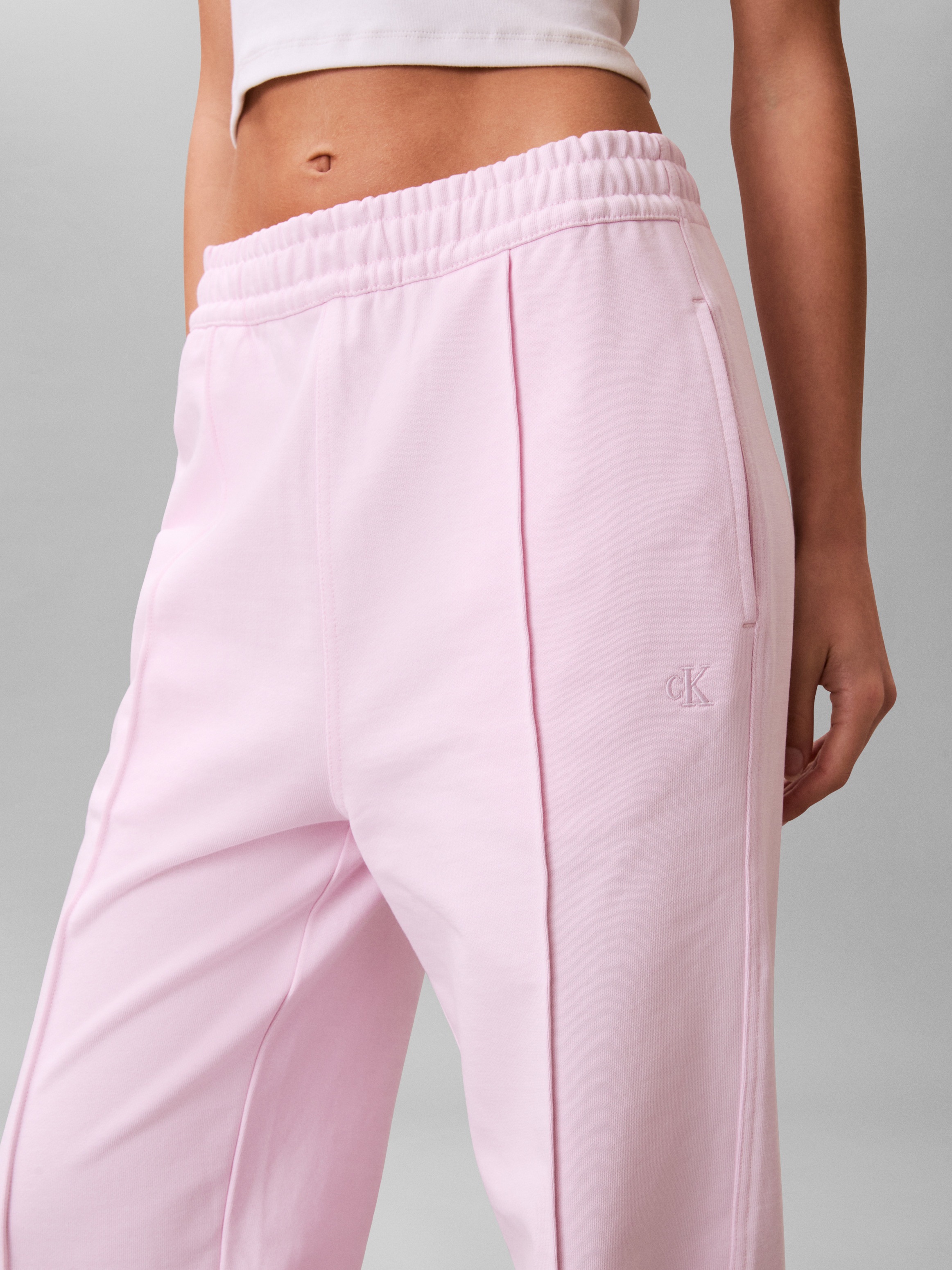 Calvin Klein Jeans Sweathose günstig online kaufen