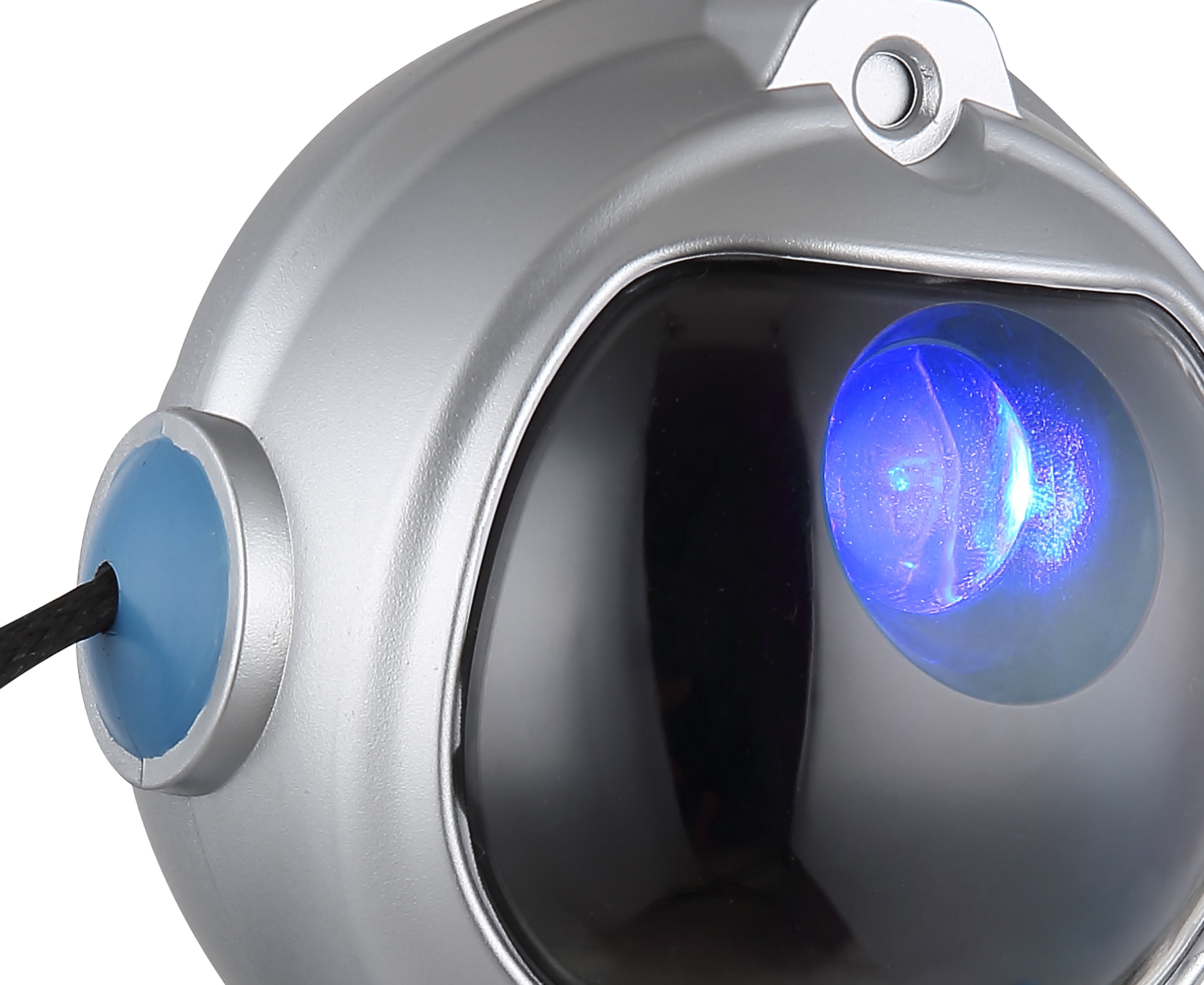 GLOBO LIGHTING Tischleuchte »COSMO« LED-Modul 1 Stk. Tischlampe Nachttischlampe Deko-Tischleuchte Schlafzimmer