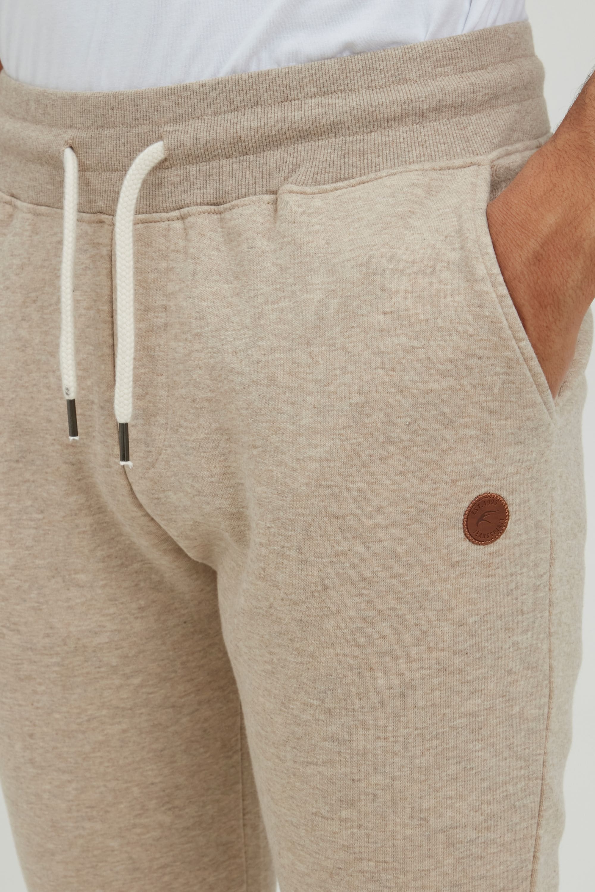 Indicode Sweathose »Sweathose IDArkadius«