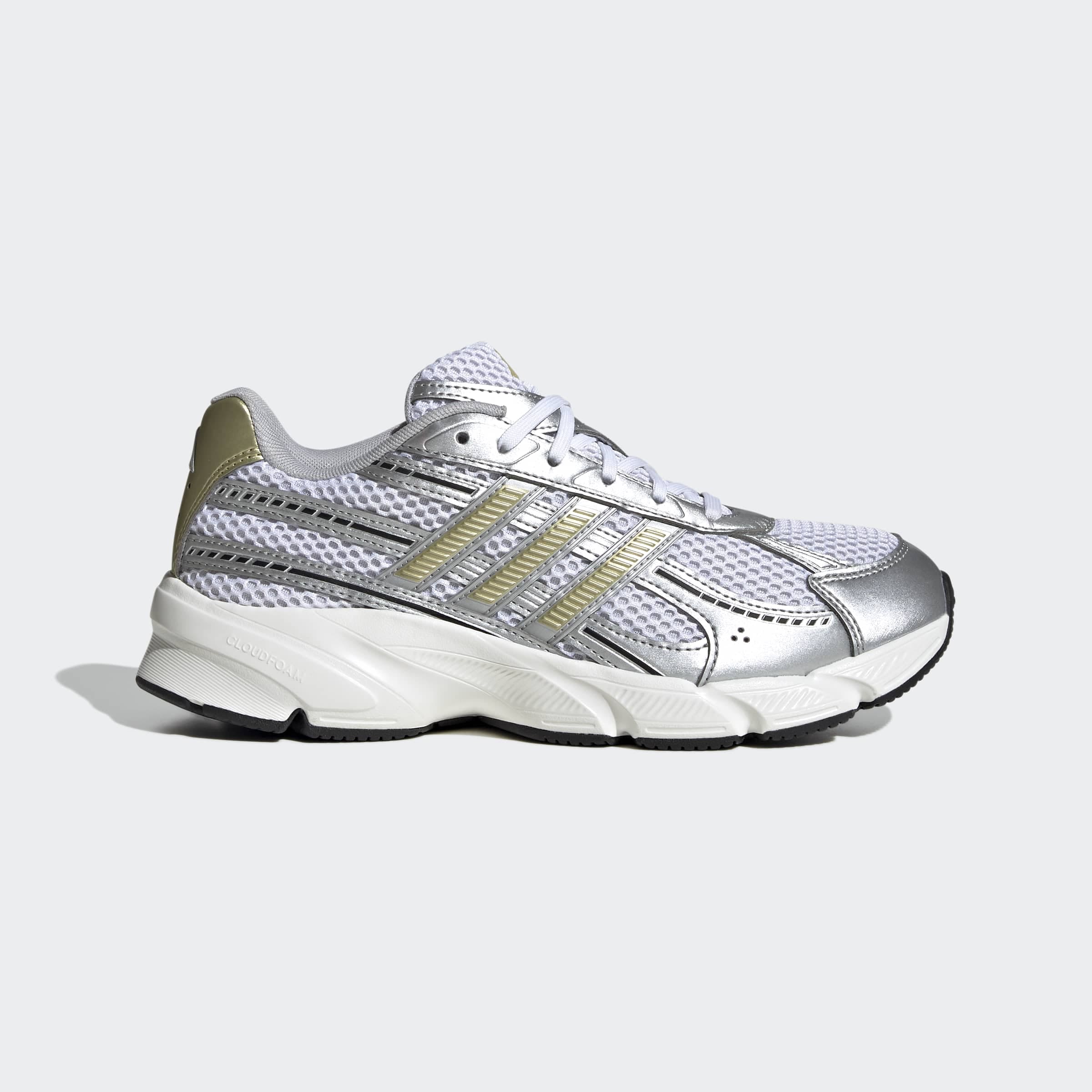 adidas Sportswear Sneaker »TECHNOCHAOS 2000«  inspiriert vom Design des adistar control