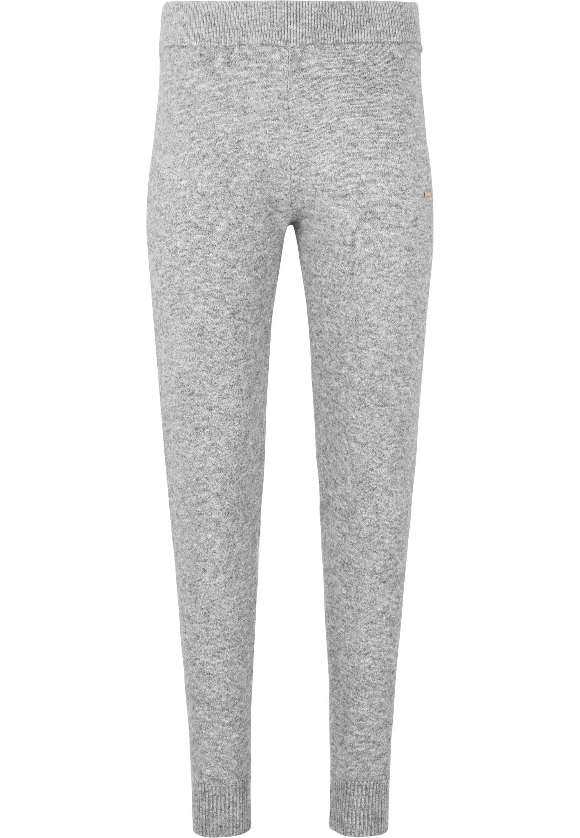 ATHLECIA Sweathose »Daviana«, in tollem Strick-Design