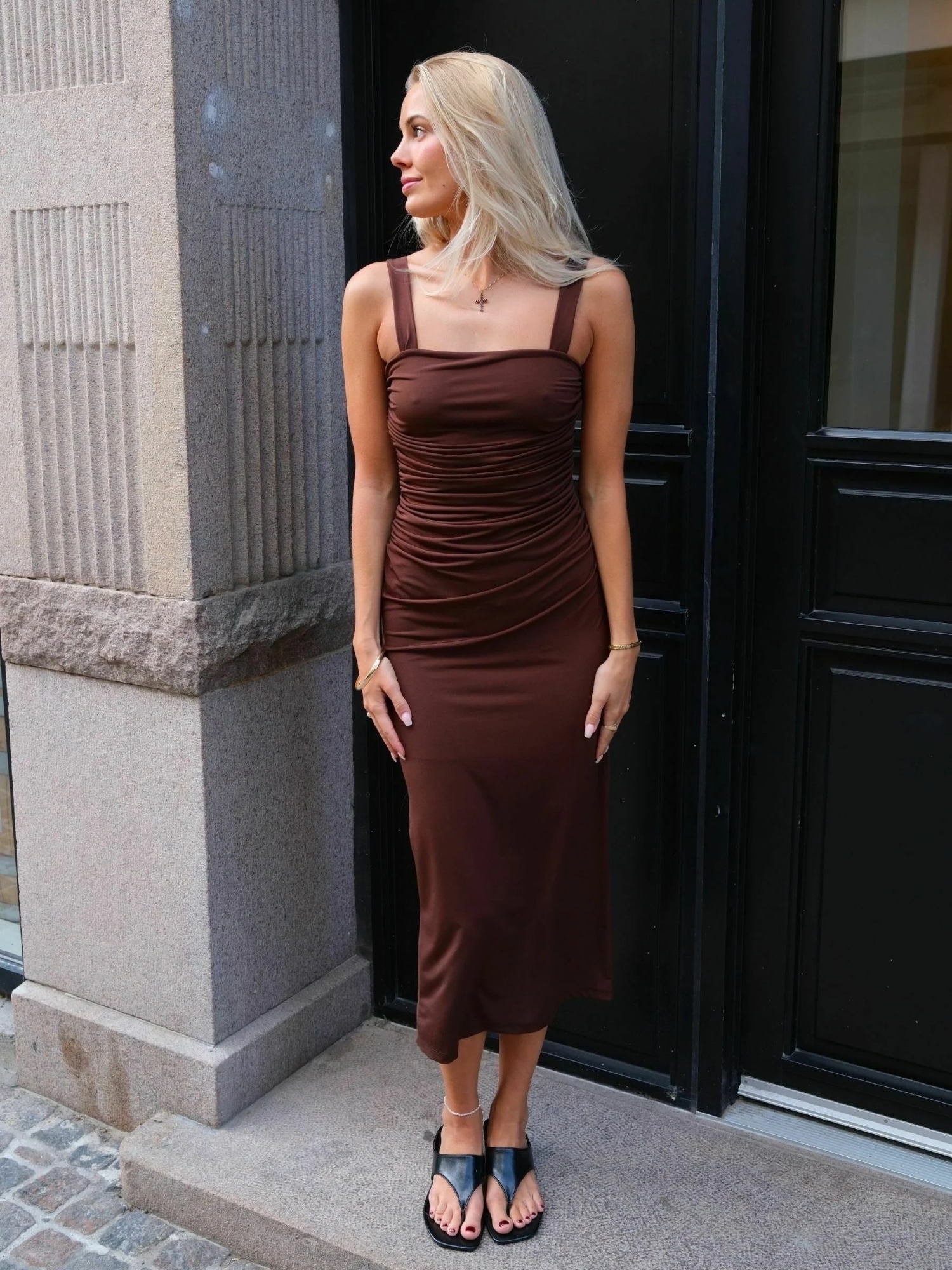 ITS MAY Jerseykleid »ITS MAY Dress Lunetta«