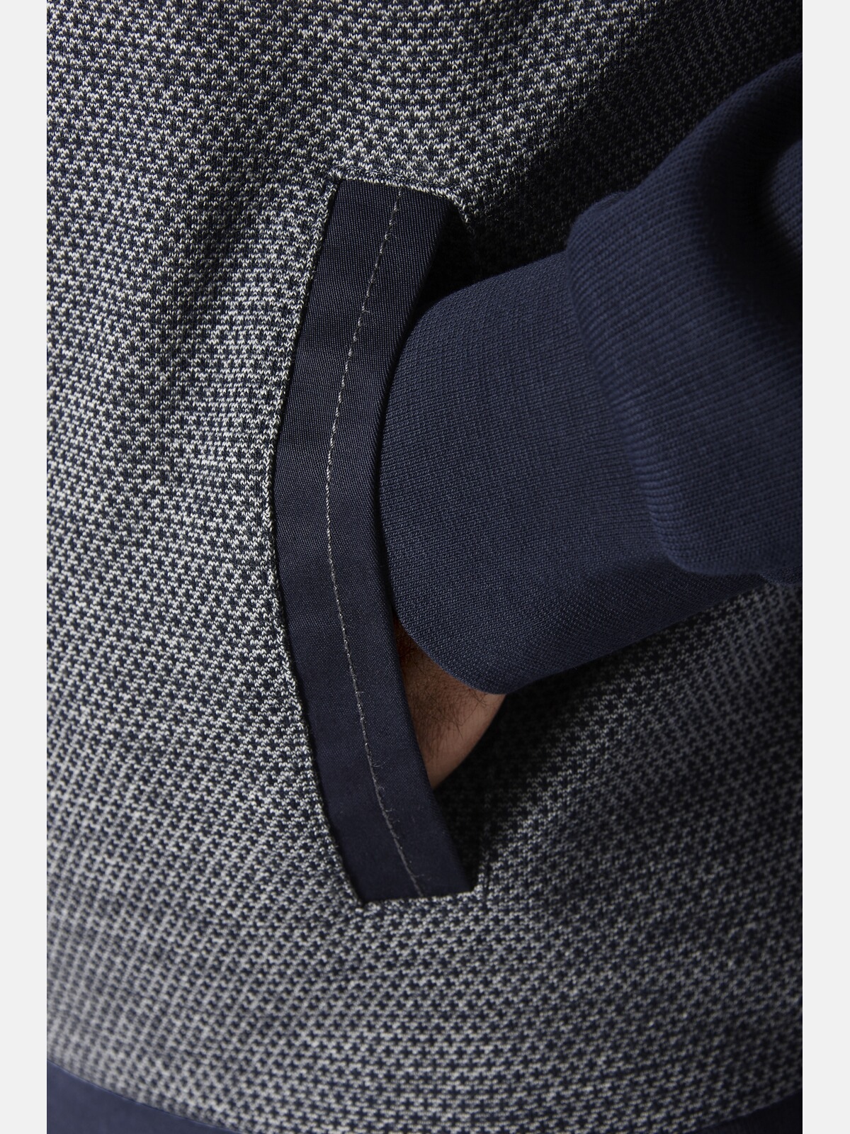 Babista Sweatjacke »Sweatjacke GEROZETTI«