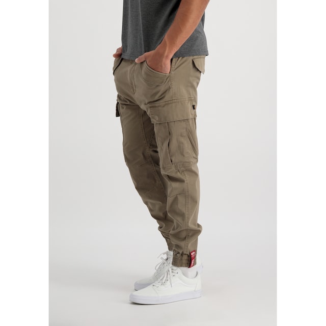 Black Friday Alpha Industries Cargohose »Alpha Industries Men - Cargo Pants  Airman Pant« | BAUR