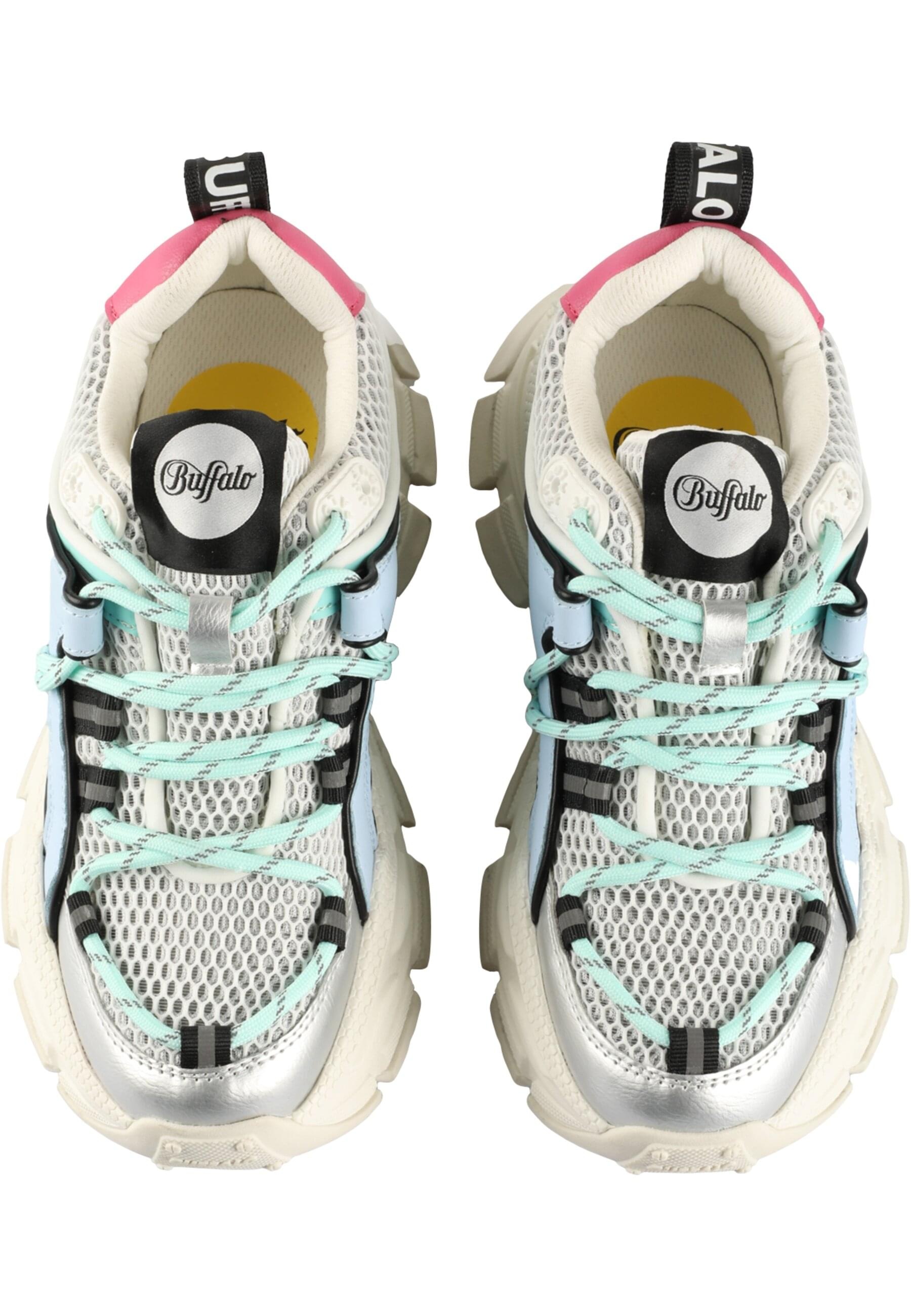 Buffalo Trainingsschuh "Buffalo SATURN LACE" günstig online kaufen