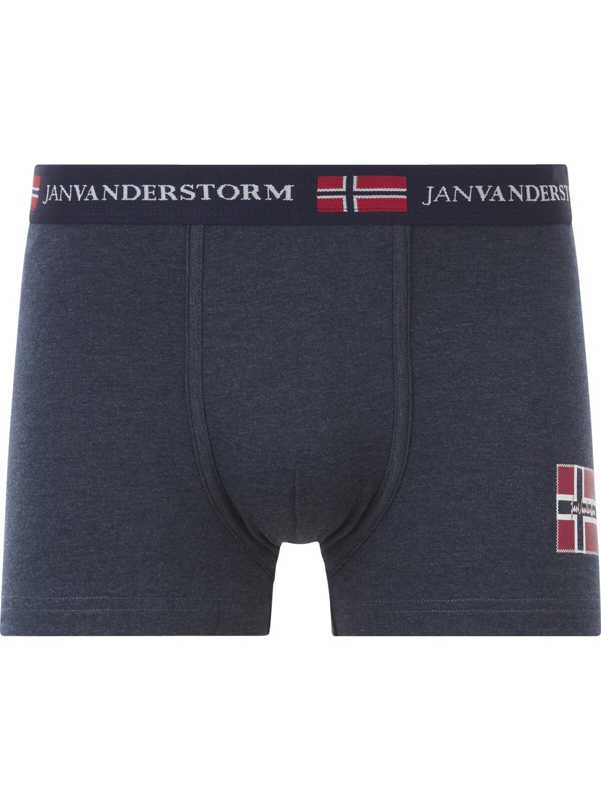 Jan Vanderstorm Retro Pants »2er Pack Retropant TEM«