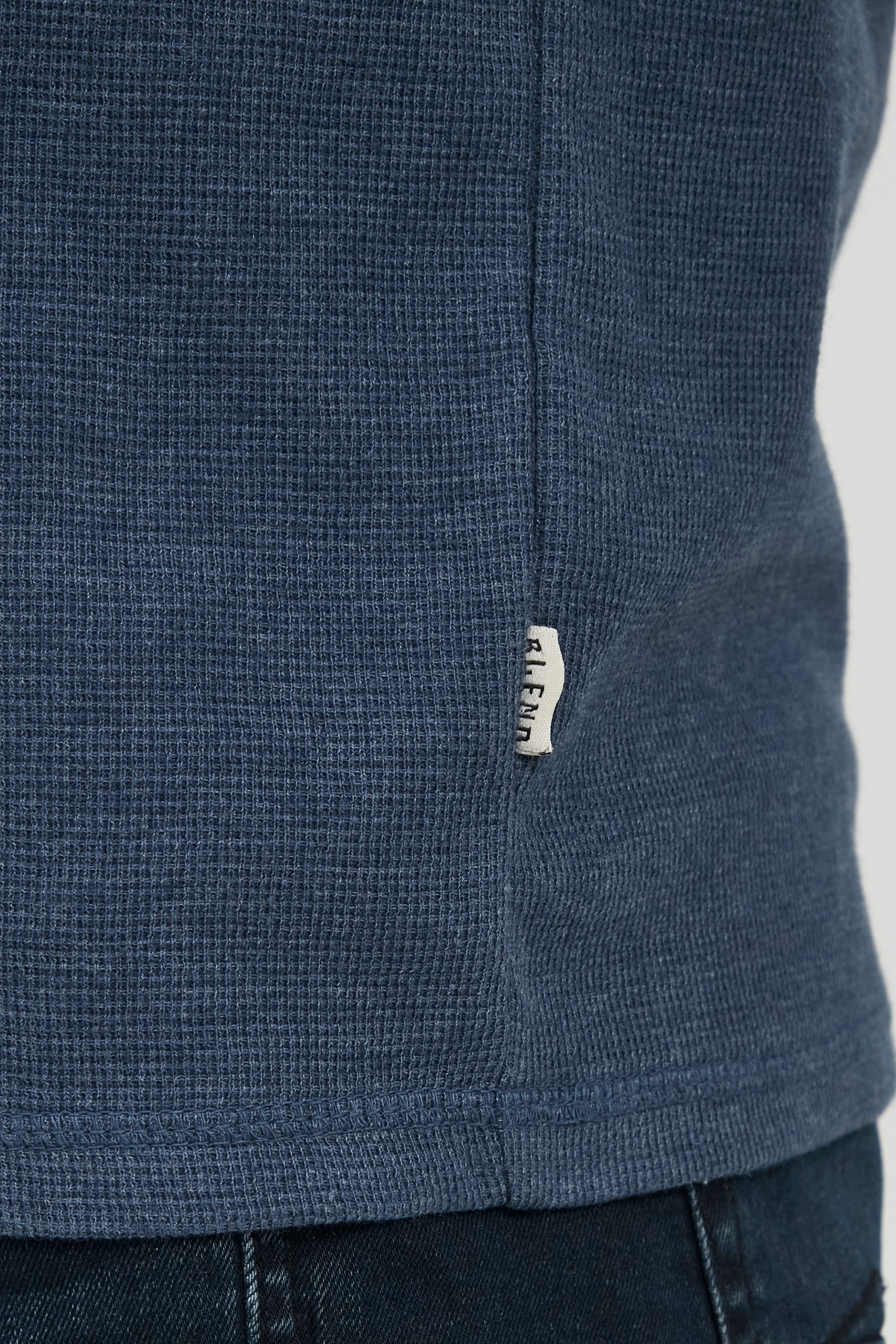Blend Langarmshirt »Langarmshirt BHAlfred«