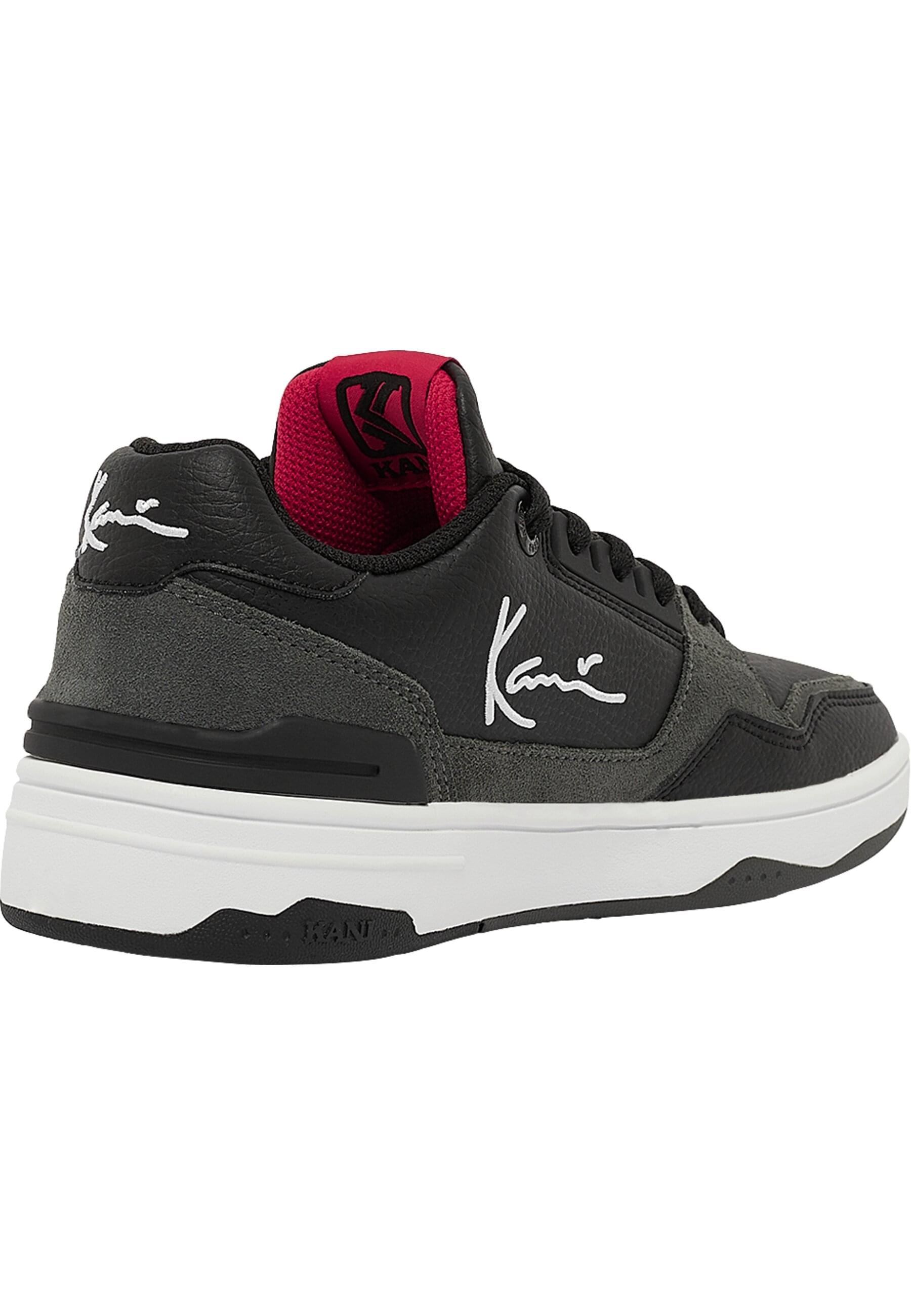 Karl Kani Trainingsschuh »Karl Kani LXRY 2K (GS)«, (1 tlg.)