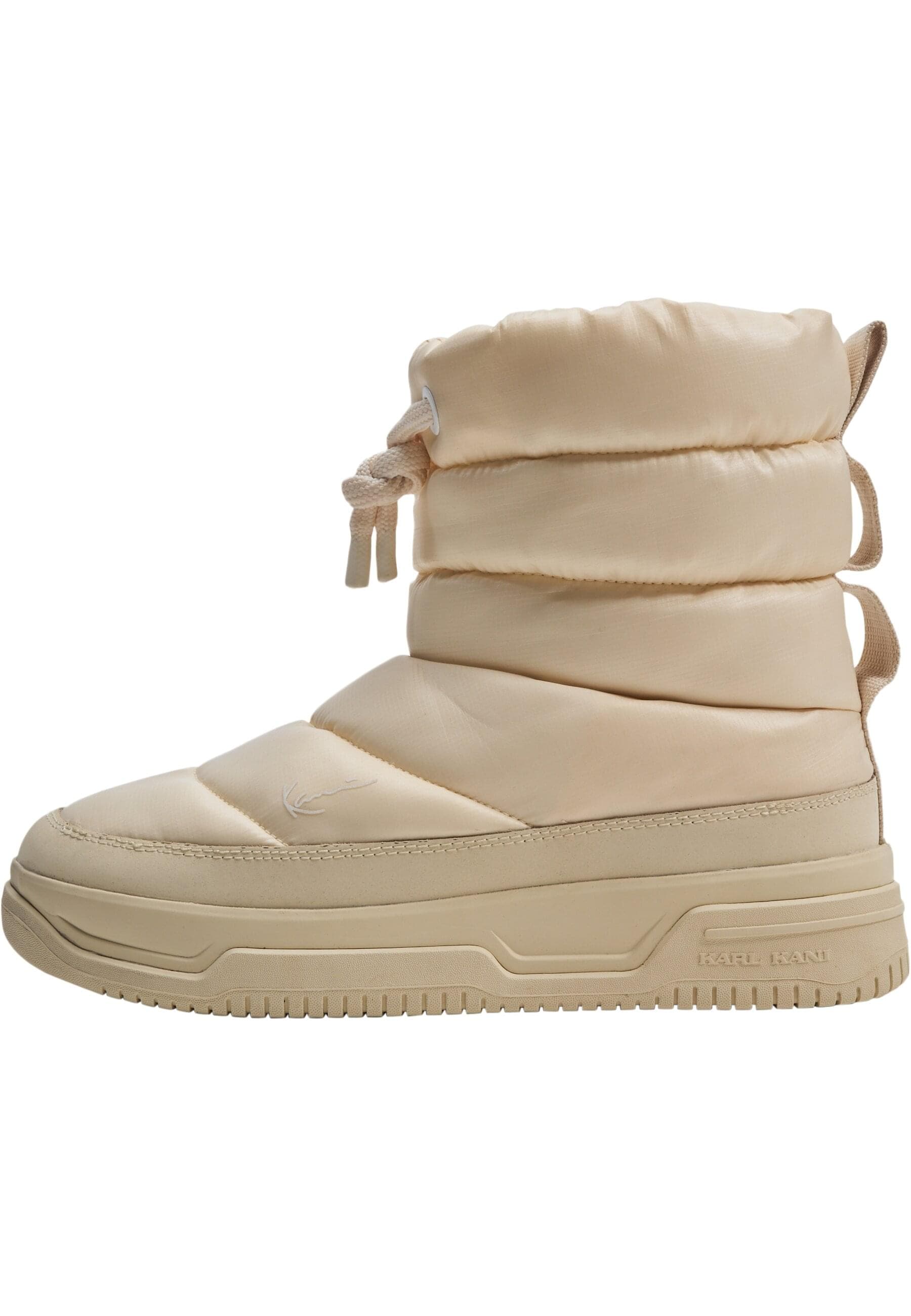 Karl Kani Stiefel »Karl Kani Damen KKFWW000355 KK Pillow Boot«