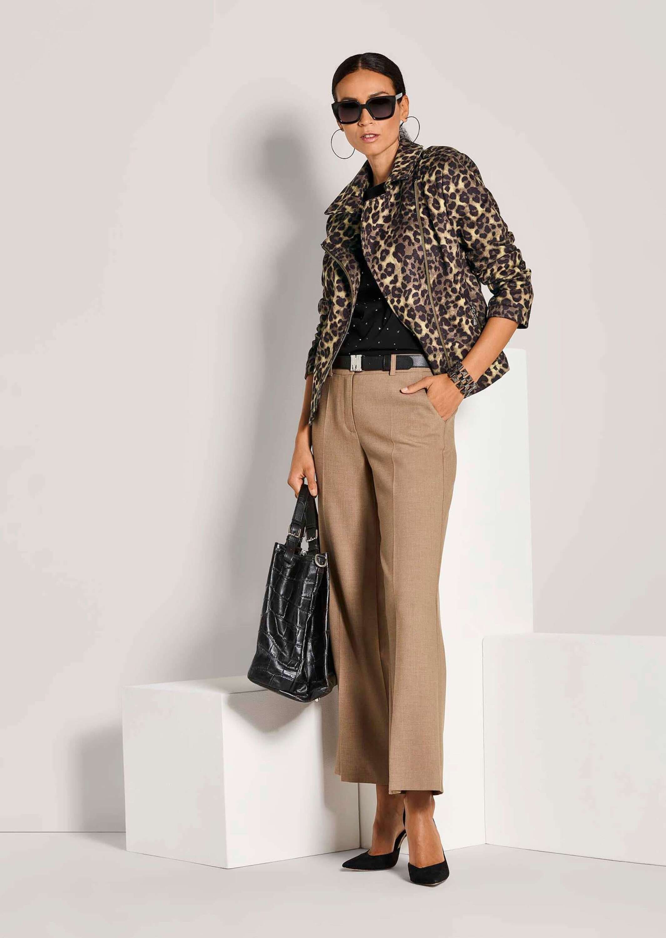 MADELEINE Kurzjacke »Jacke Jacke«