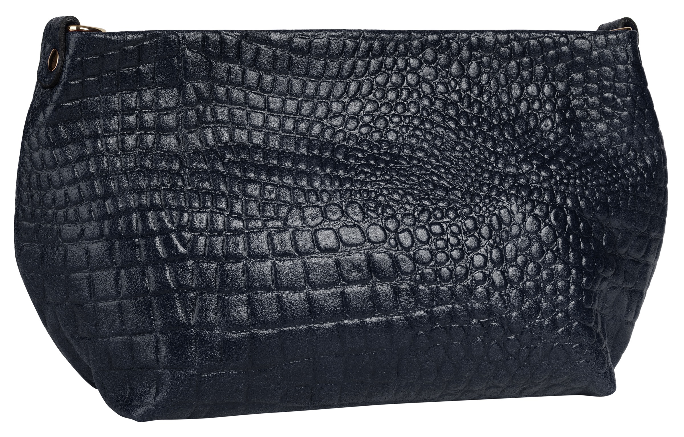 Samantha Look Umhängetasche echt Leder, Made in Italy günstig online kaufen