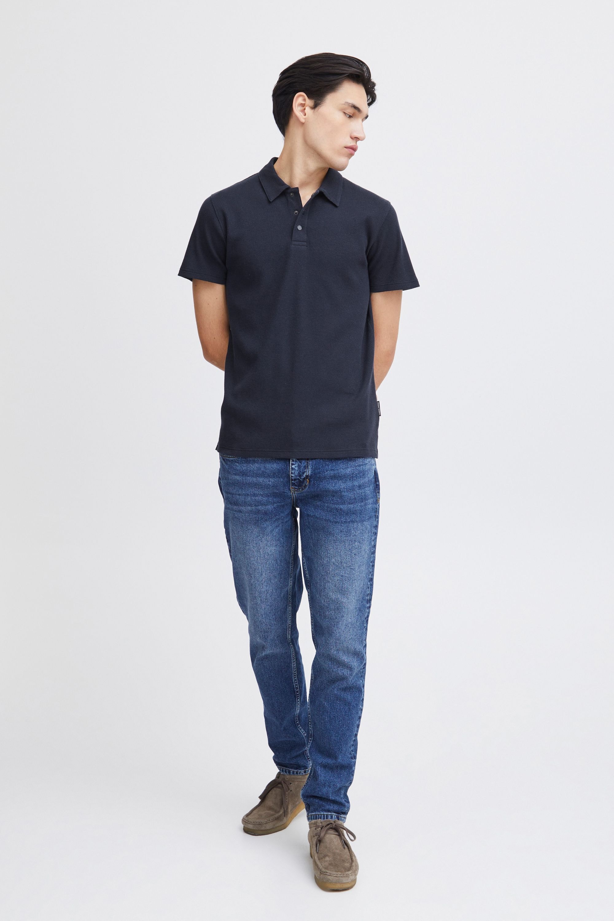 Casual Friday Poloshirt »Poloshirt CFTristan«