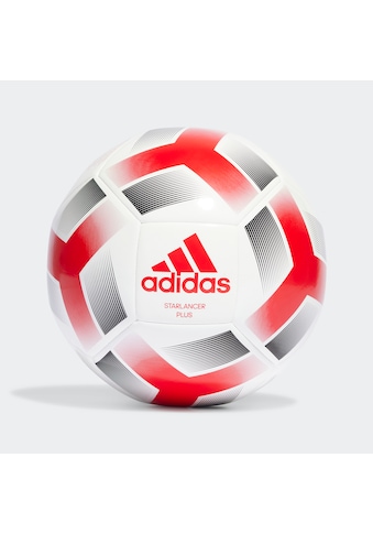 adidas Performance Fußball »STARLANCER PLUS BALL« (1)
