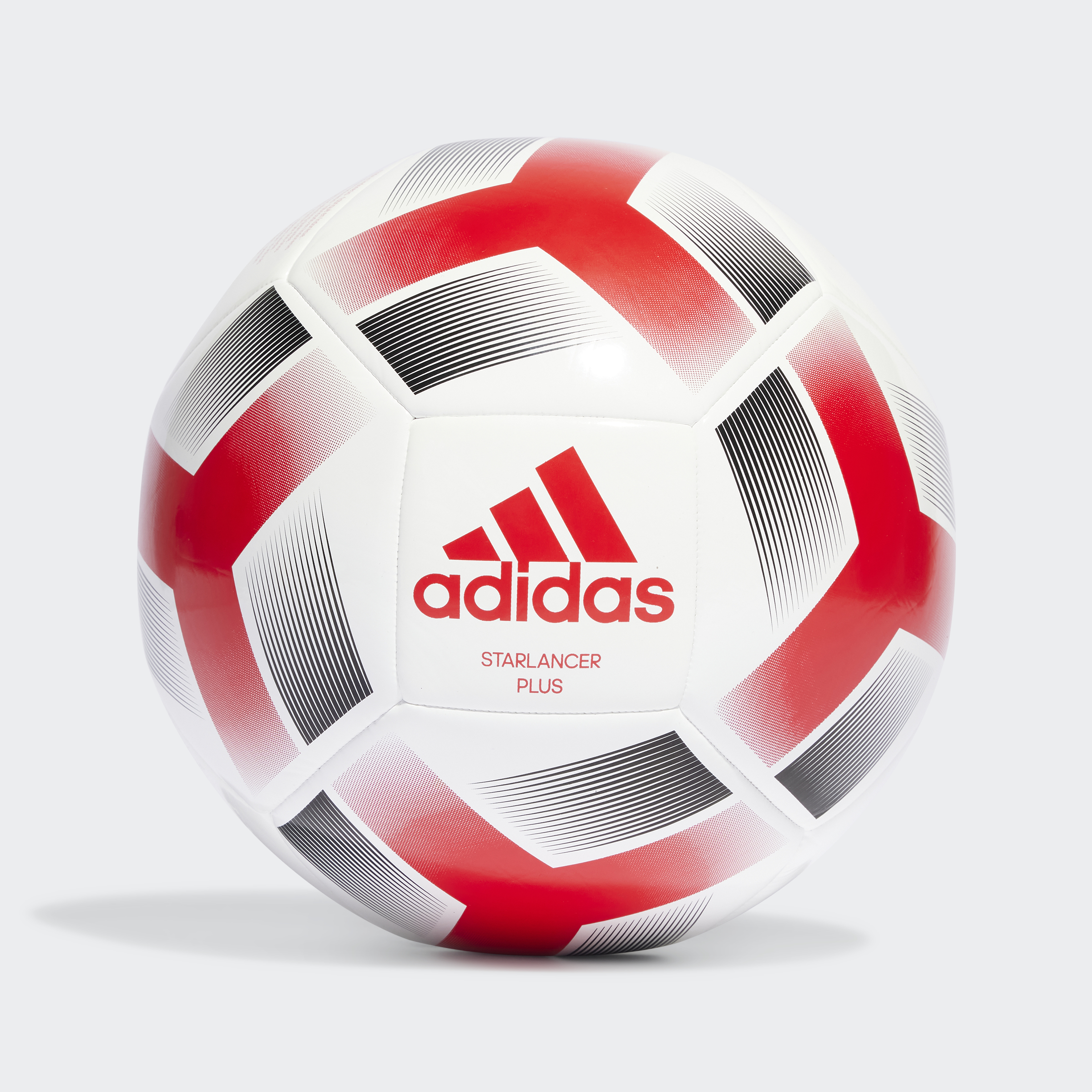 Fußball »STARLANCER PLUS BALL«, (1)