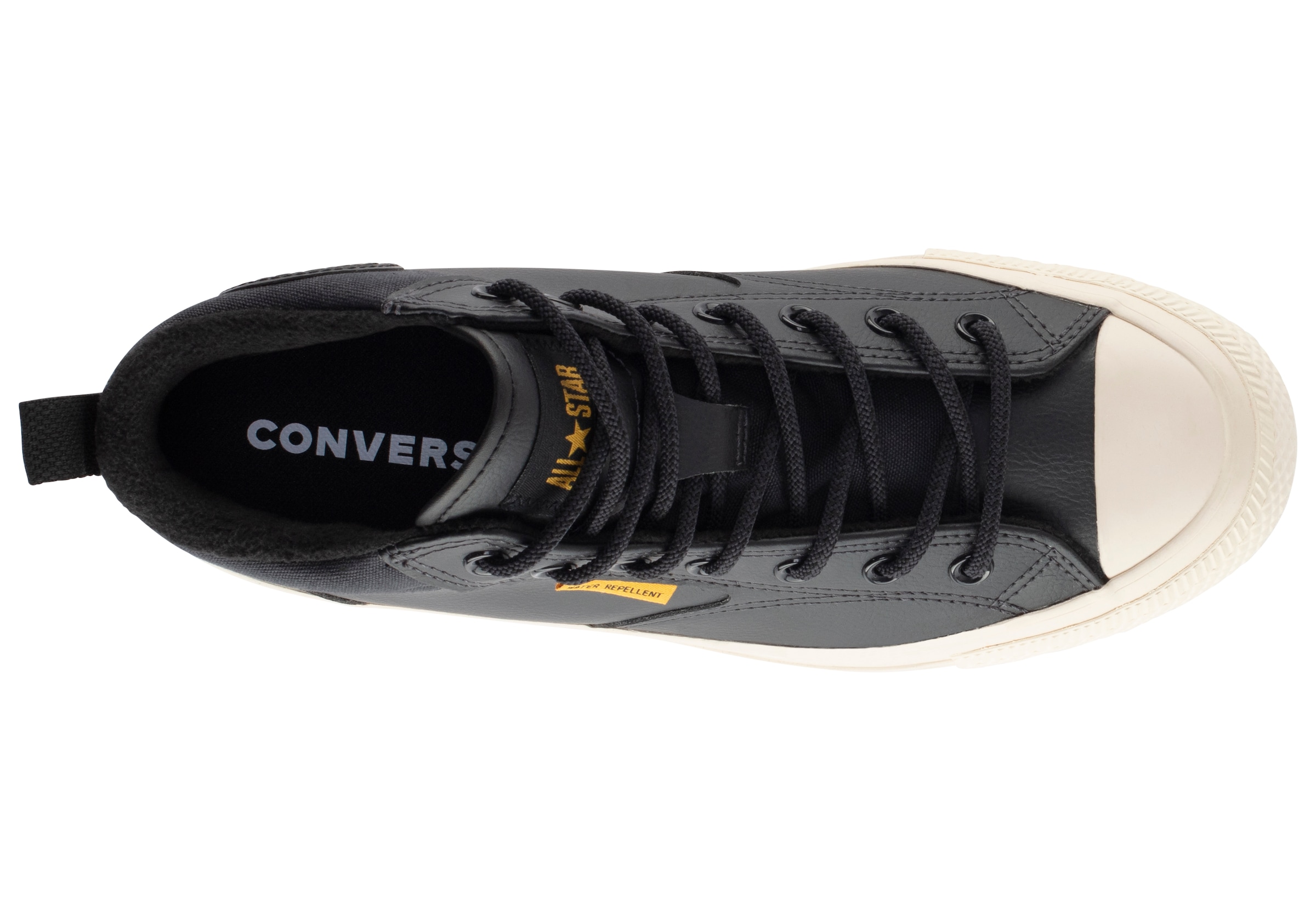 Converse Sneaker »CHUCK TAYLOR ALL STAR MALDEN STREET WATERPROOF BOOT«, wasserddicht