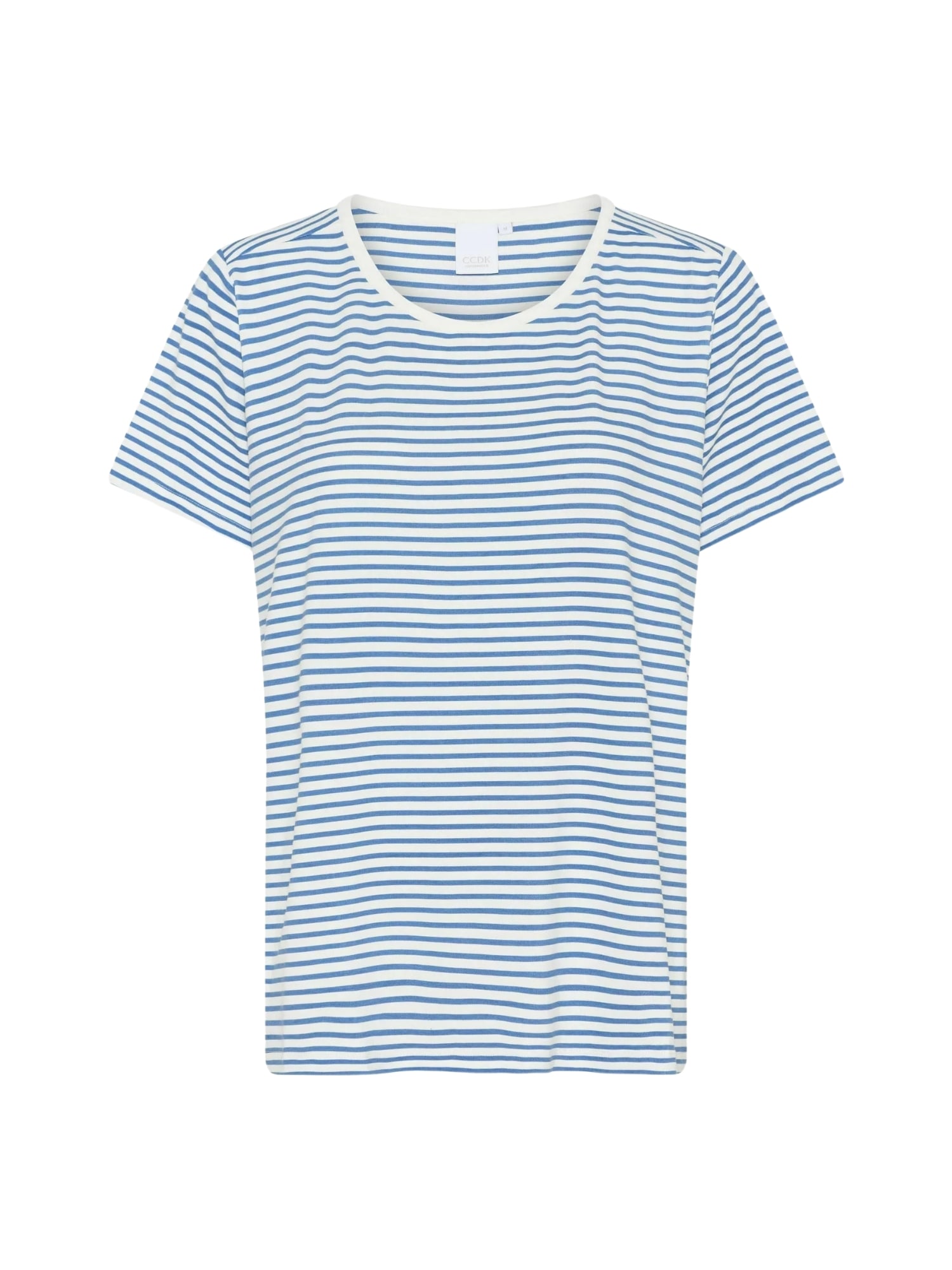 CCDK Copenhagen Kurzarmhemd "CCDK Copenhagen sleep shirt Bea" günstig online kaufen