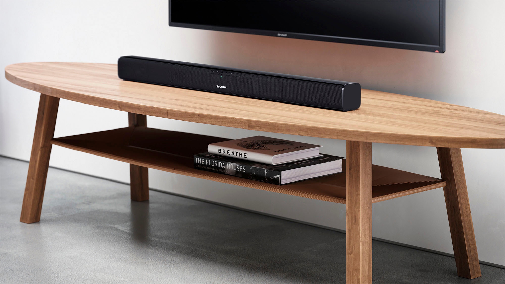 Sharp Soundbar »HT-SB110«