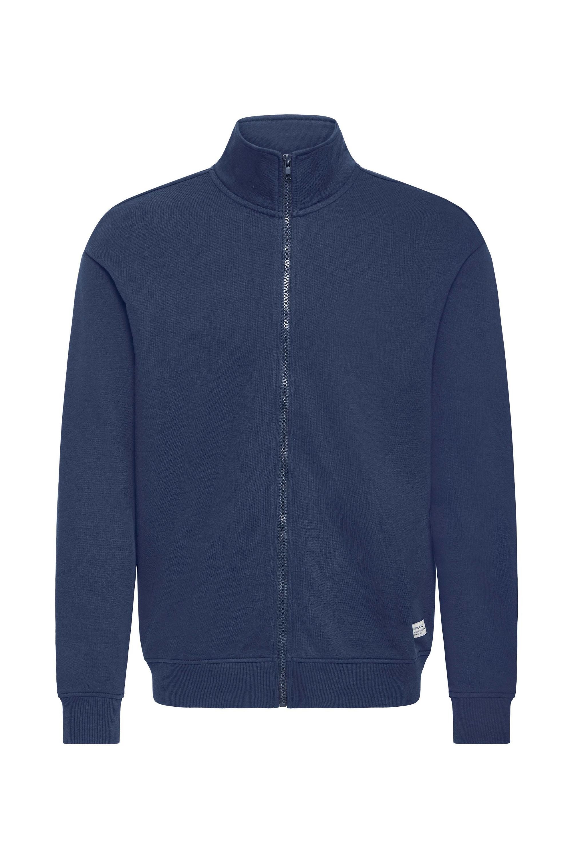 Blend Sweatjacke "BHBrise" Basic Sweatjacke günstig online kaufen