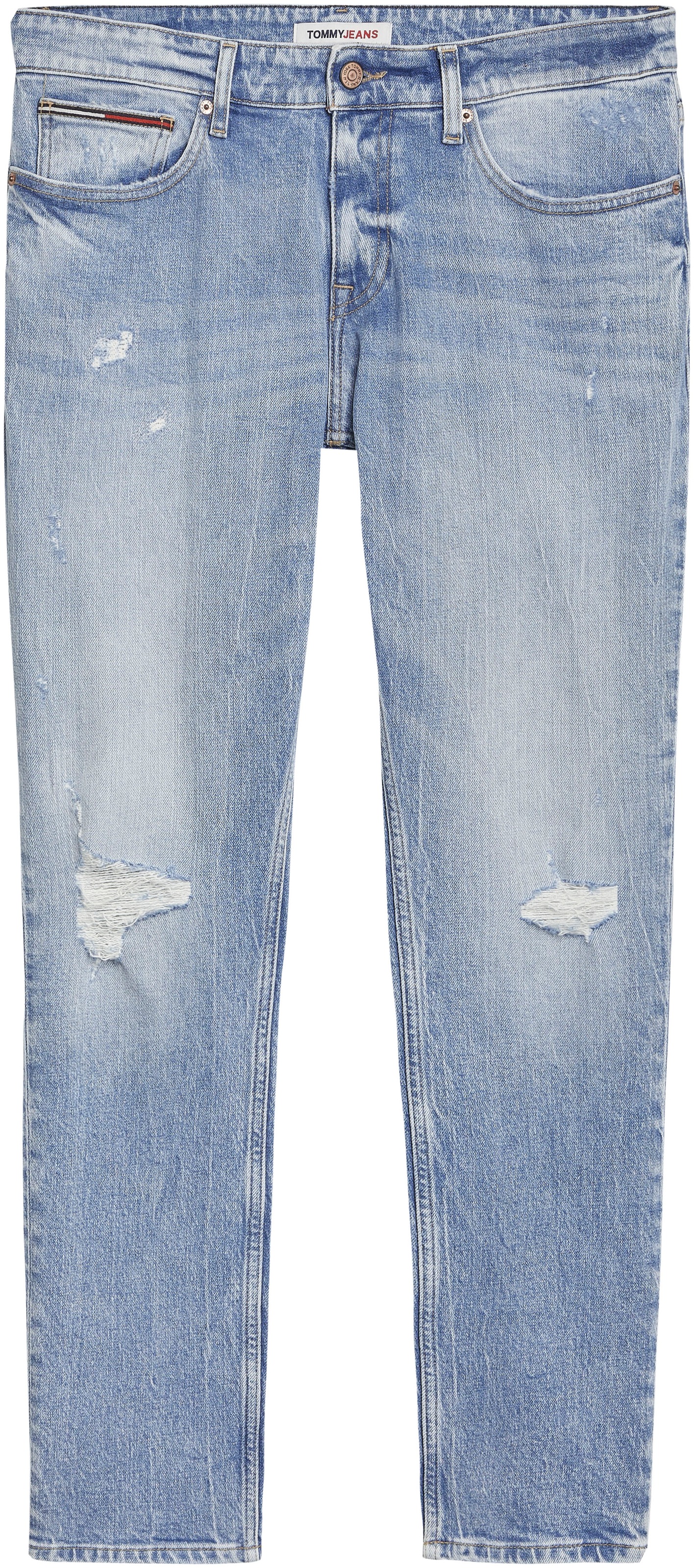 Tommy Jeans  Slim-fit-jeans Scanton