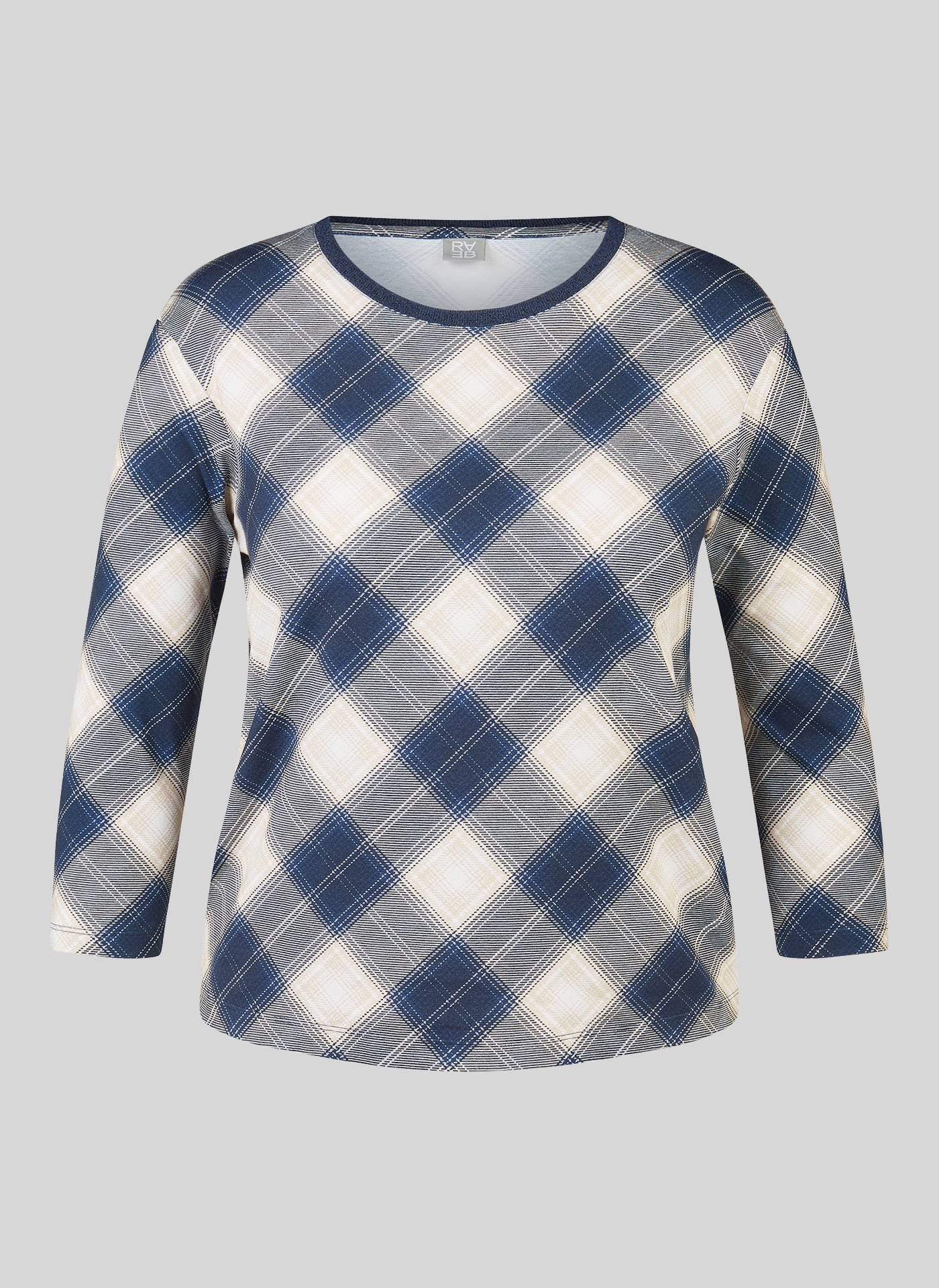 Rabe Print-Shirt »T-Shirt«