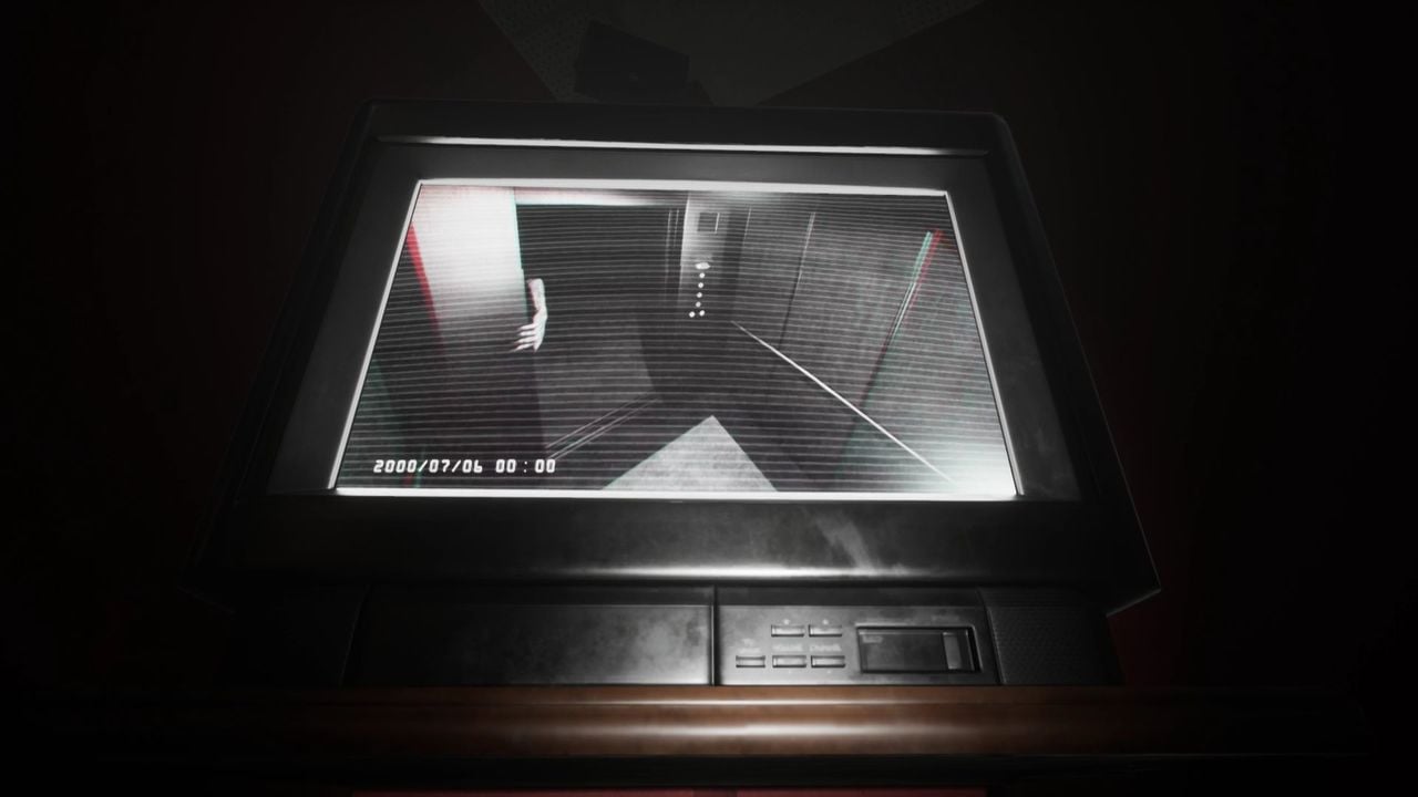 PQube Spielesoftware »The Bridge Curse 2: The Extrication«, PlayStation 5