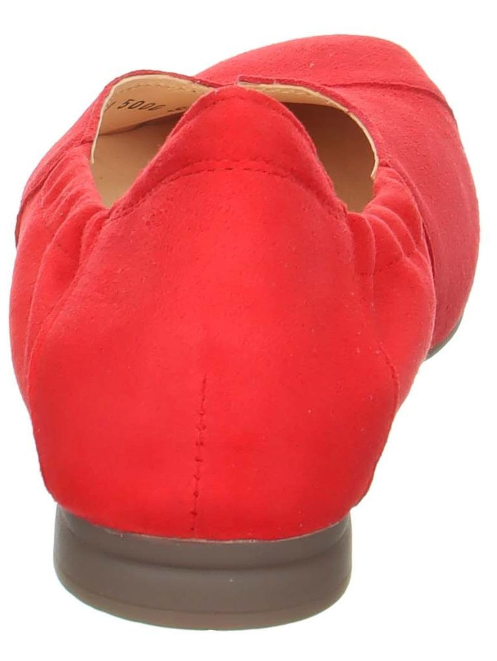 Think! Ballerina »Think! Ballerinas Veloursleder«