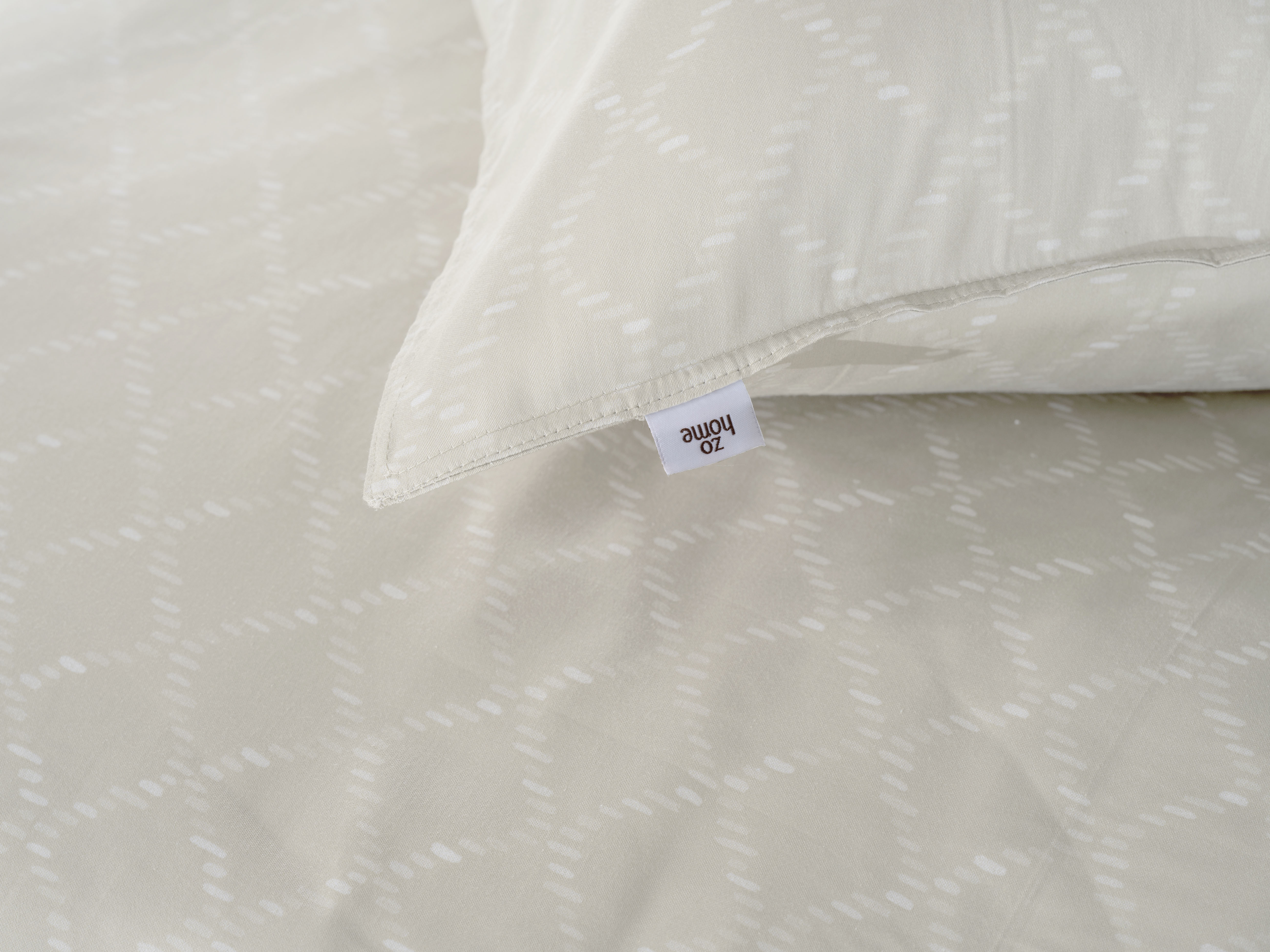 Thumbnail - ZO HOME Bettwäsche "Linea-di-Satinado", Bettwäsche aus 100% Baumwolle, hochwertiges Mako-Satin