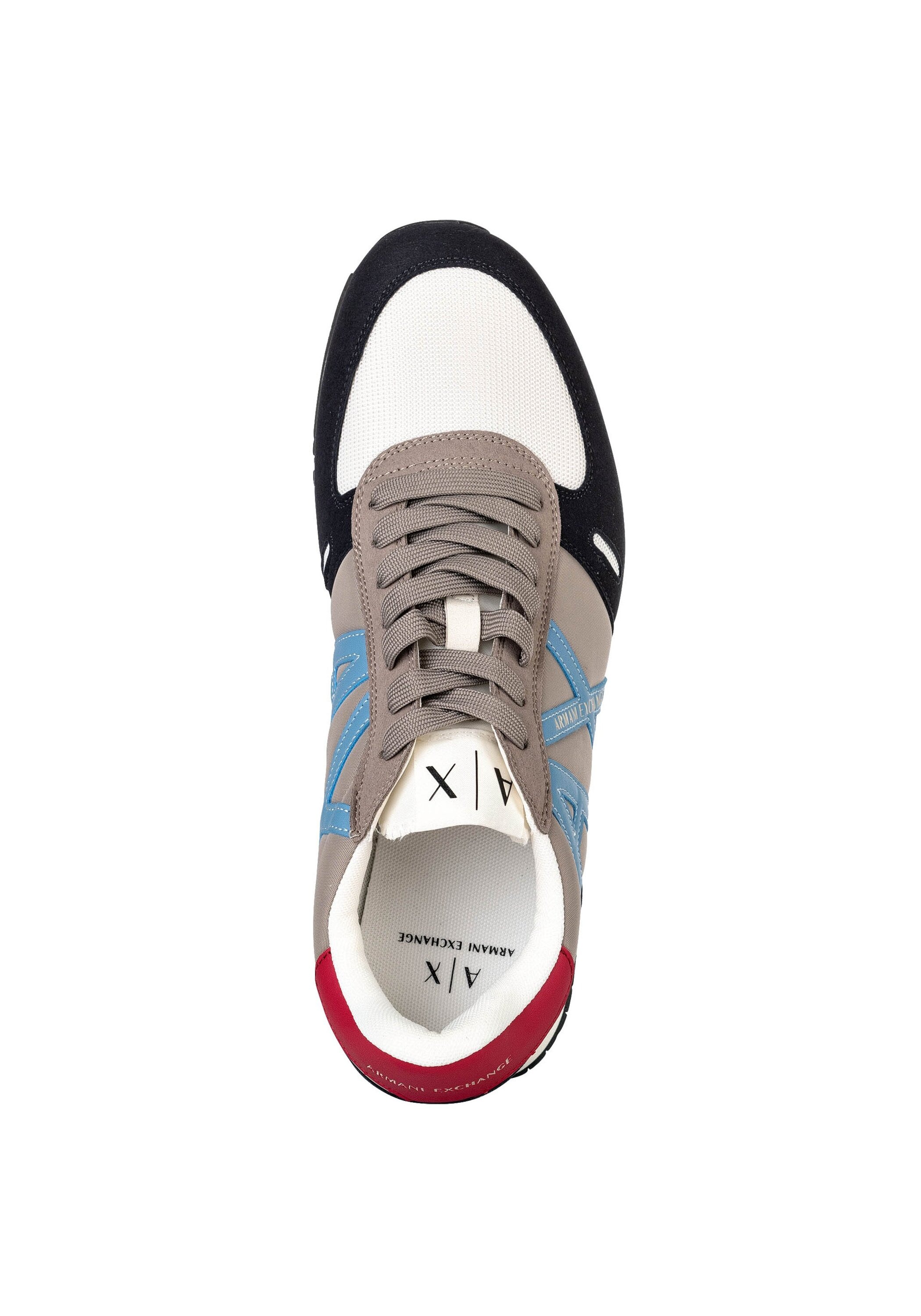 ARMANI EXCHANGE Sneaker »Sneaker«
