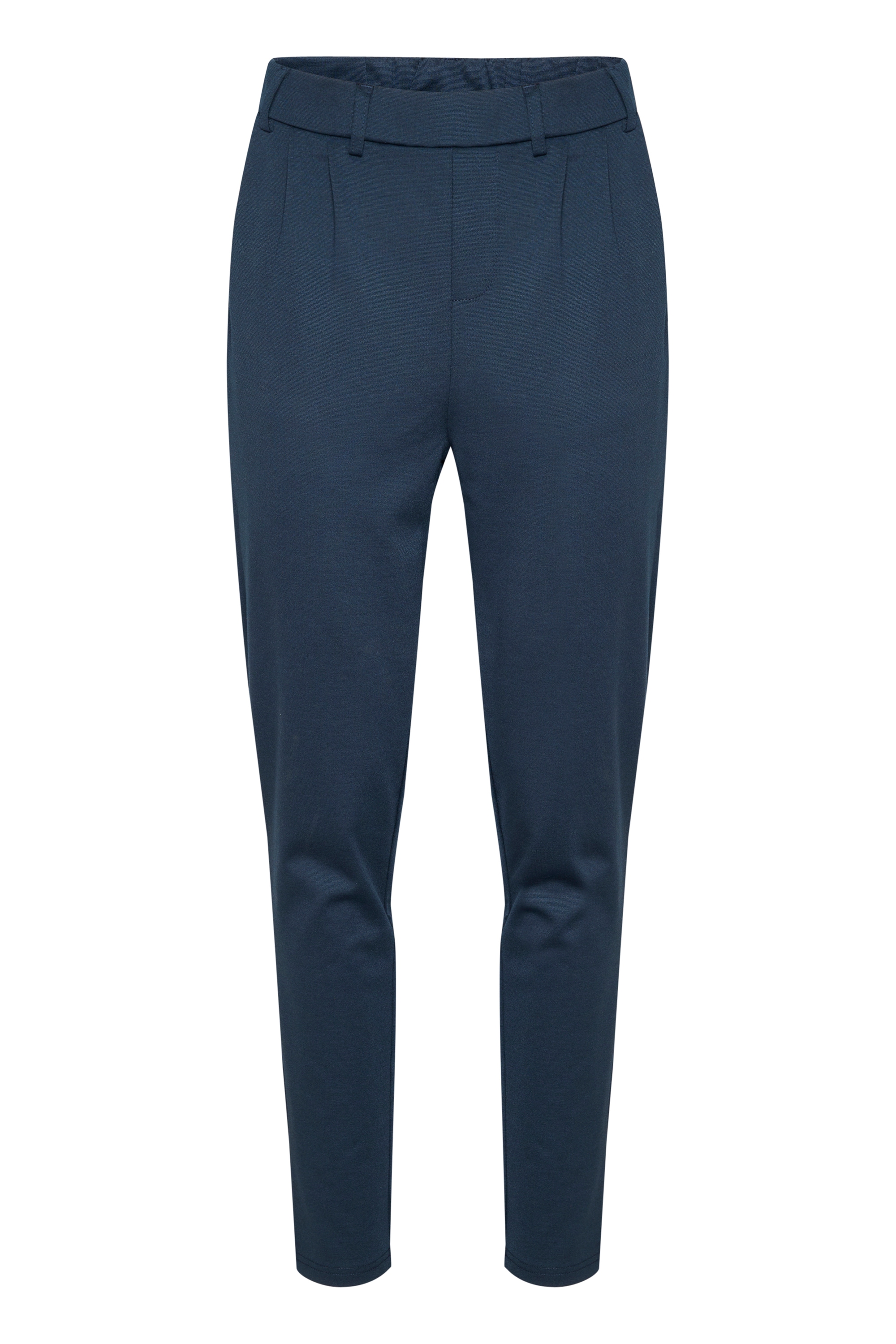 KAFFE Stoffhose "Damen Strickhose KAjenny"