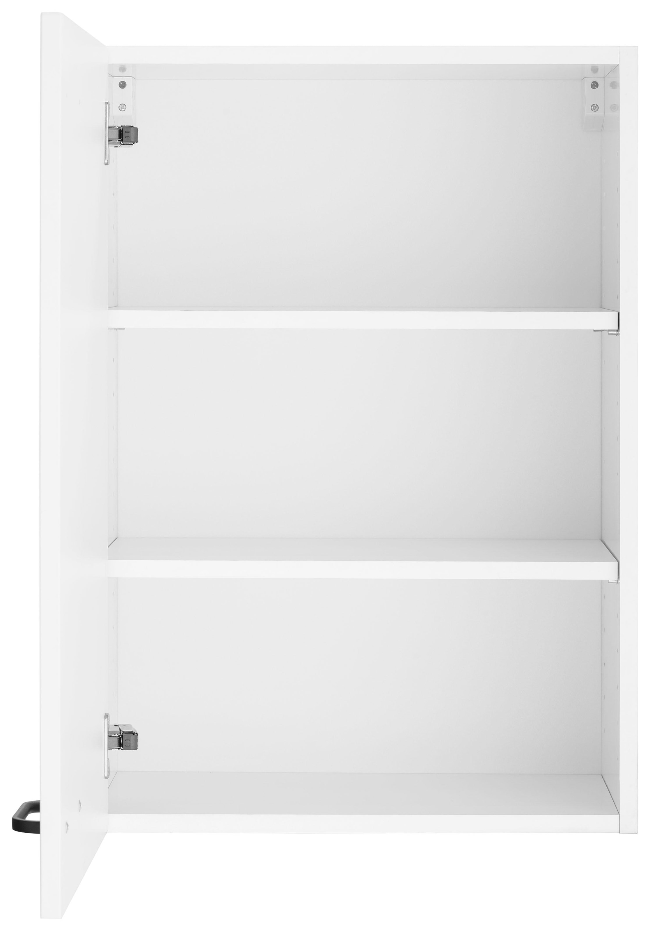 OPTIFIT Hängeschrank »Elga«, mit Soft-Close-Funktion | 50 BAUR und bestellen cm Metallgriff, Breite