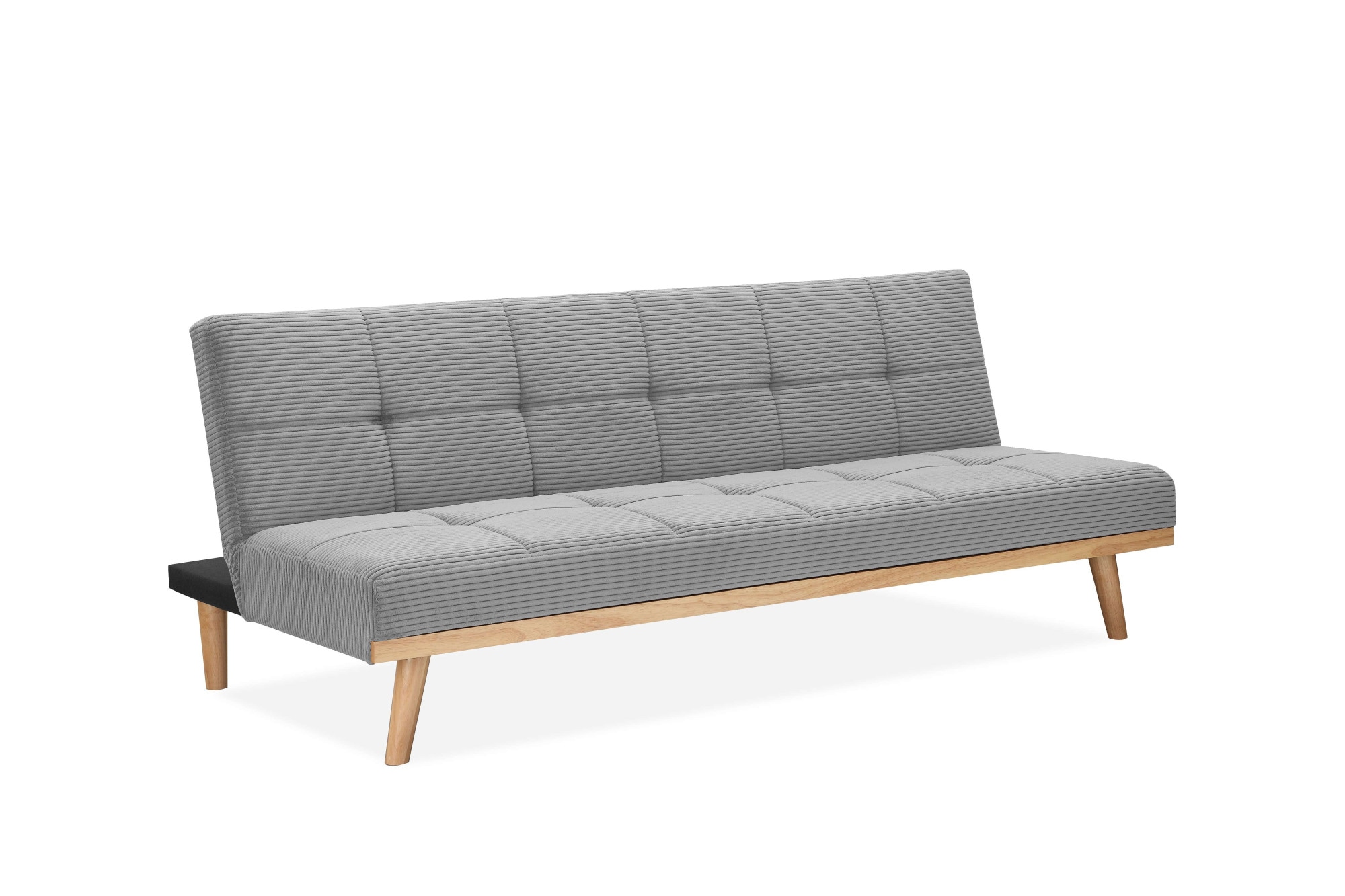 Dorel Home Schlafsofa »Vicky«, mit ausklappbarer Liegefläche