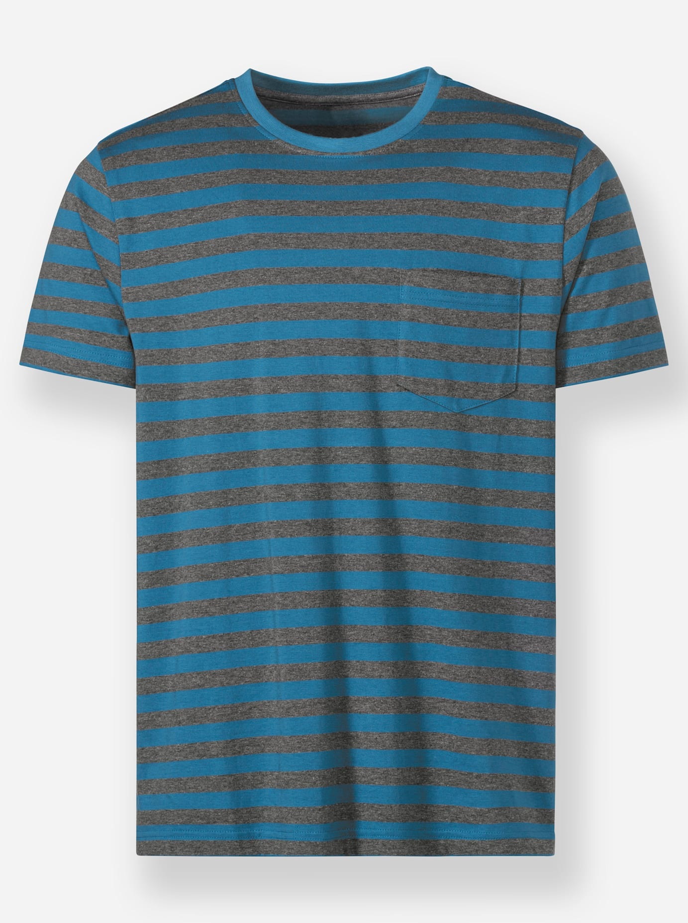 Catamaran T-Shirt »T-Shirt«, (1 tlg.)