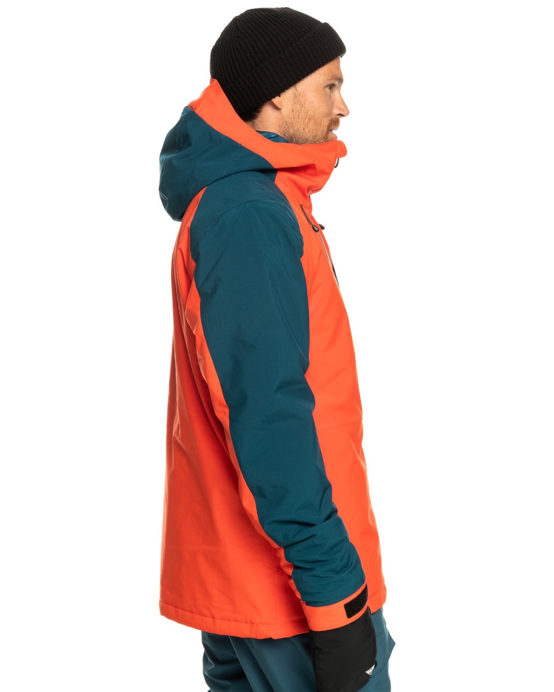Quiksilver Snowboardjacke »Mission«
