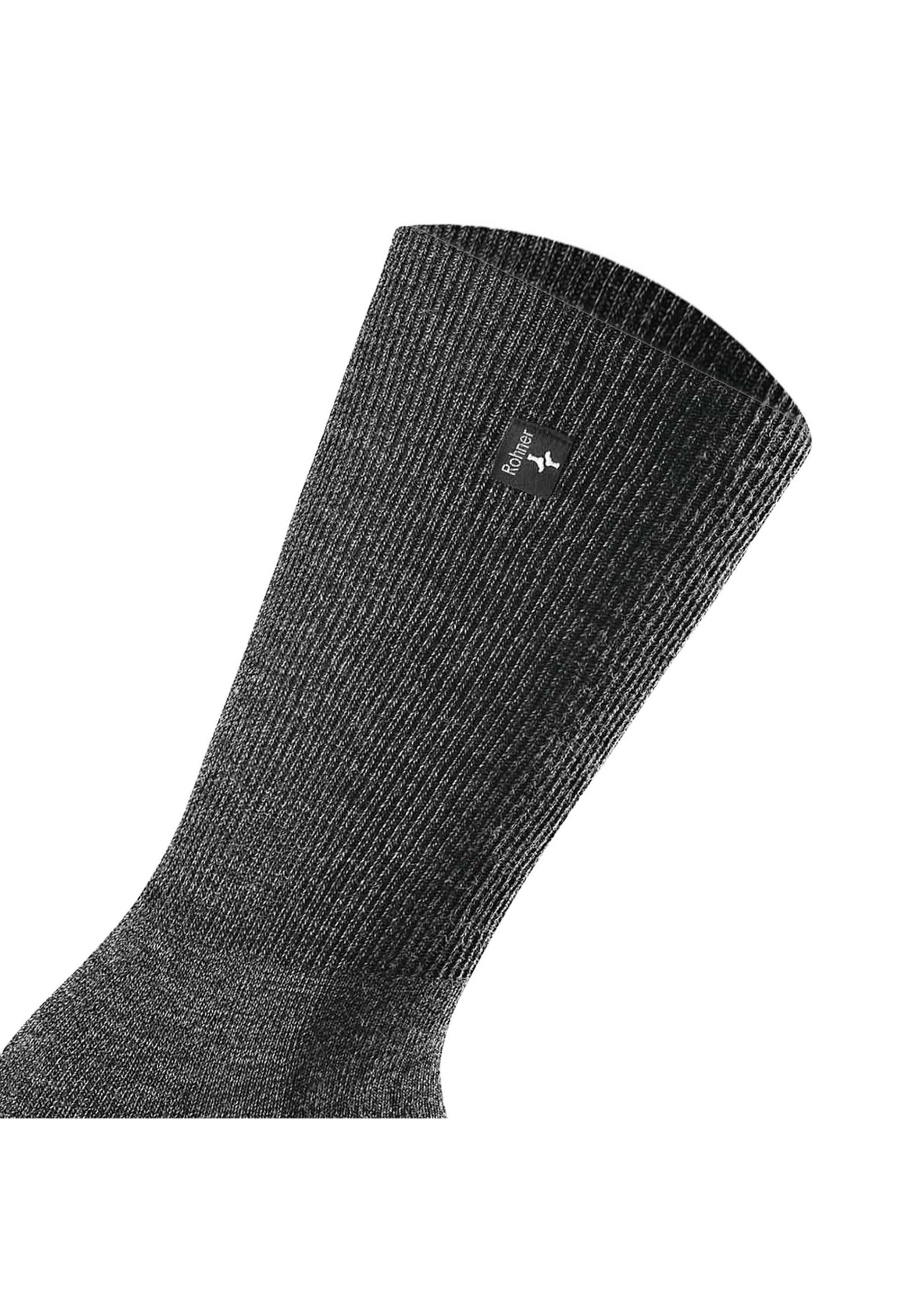 Rohner Socks Kurzsocken "Socken 1er Pack" günstig online kaufen