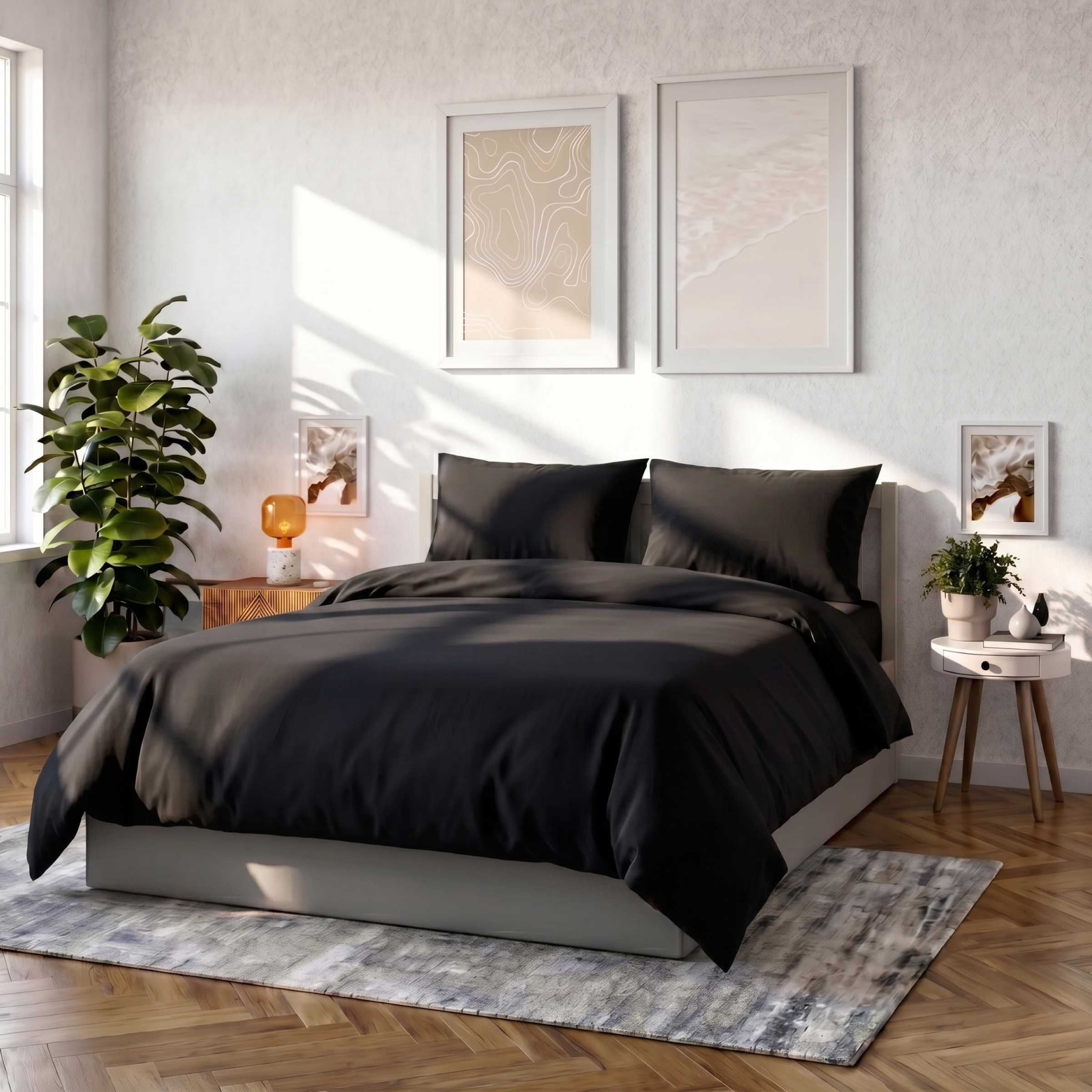 Wolkenfeld Kissenbezug »Mikrofaser Kissenbezug - Allergiker Kopfkissenbezug - unfassbar weich« Größe 80x80, 40x80 und 70x90 cm; versteckter Reißverschluss