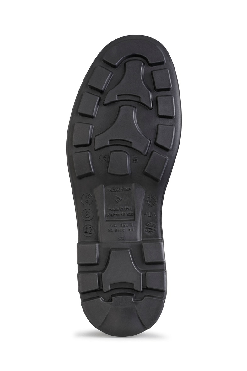 Dunlop Gummistiefel »Purofort Terroir PRO«