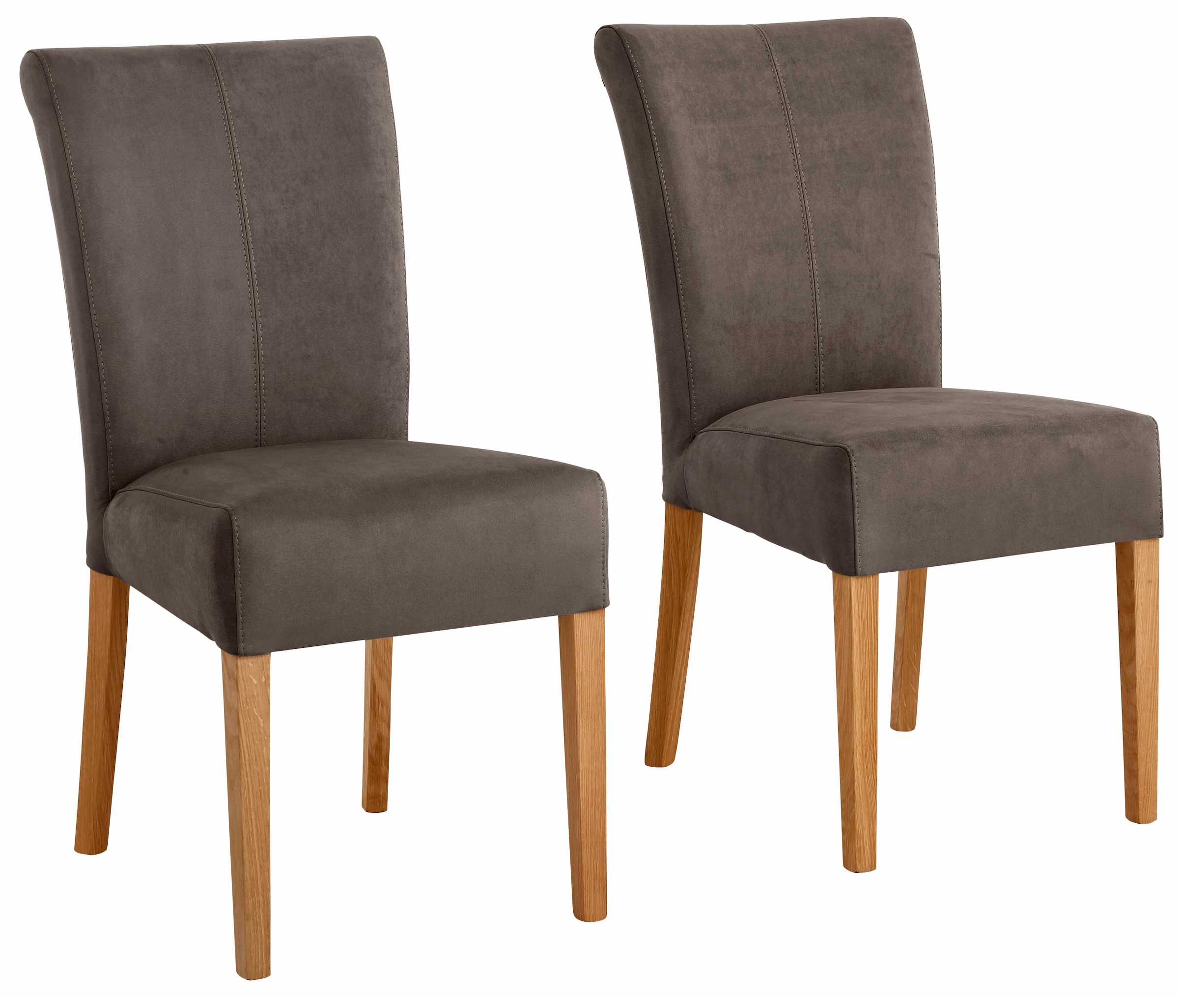 Home affaire Esszimmerstuhl "Queen Polsterstuhl BESTSELLER" (Set) 6 Stk. Lu günstig online kaufen