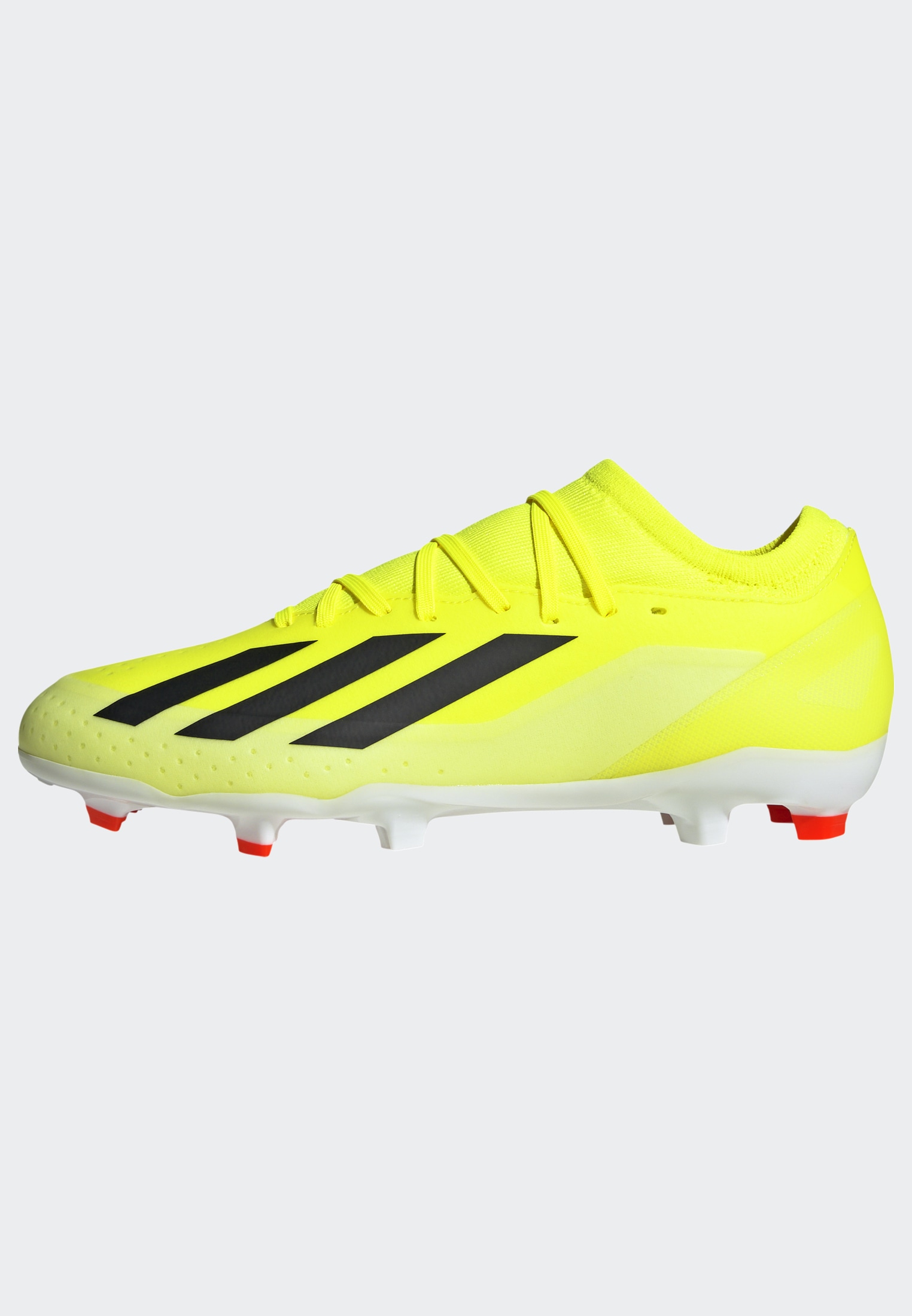 adidas Performance Fußballschuh »X CRAZYFAST LEAGUE FG«
