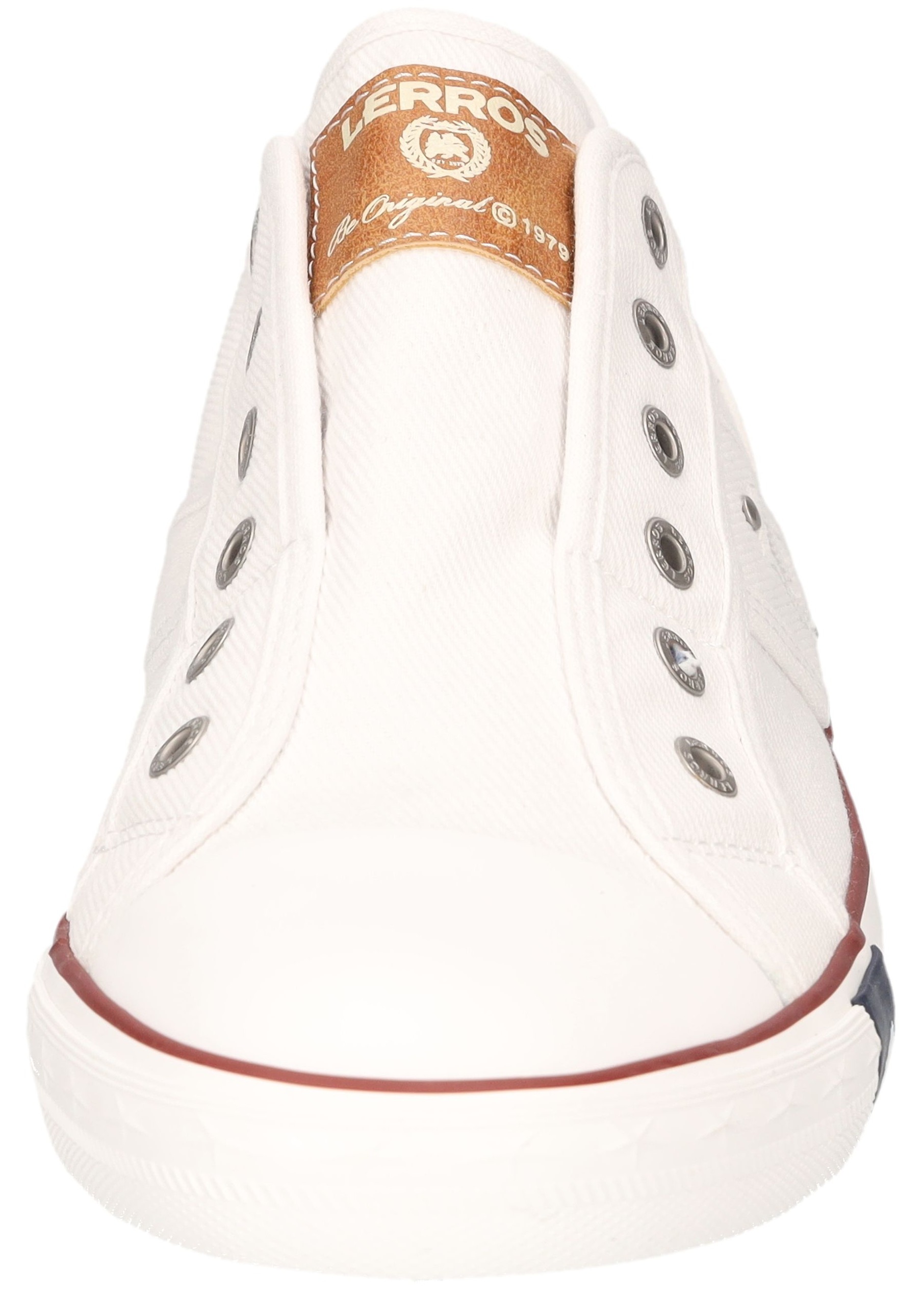 Thumbnail - LERROS Slip-On Sneaker Schlupfschuh, Halbschuh, Sneaker im lässigen Look