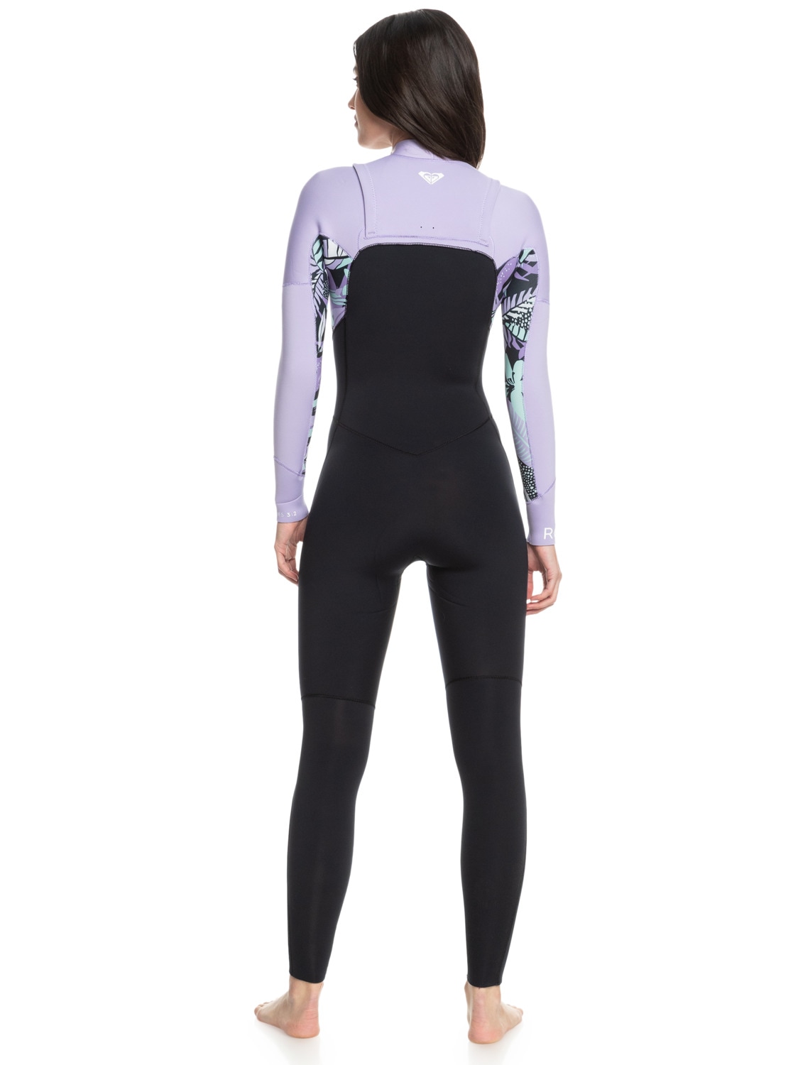 Roxy Neoprenanzug »5/4/3mm Swell Series«