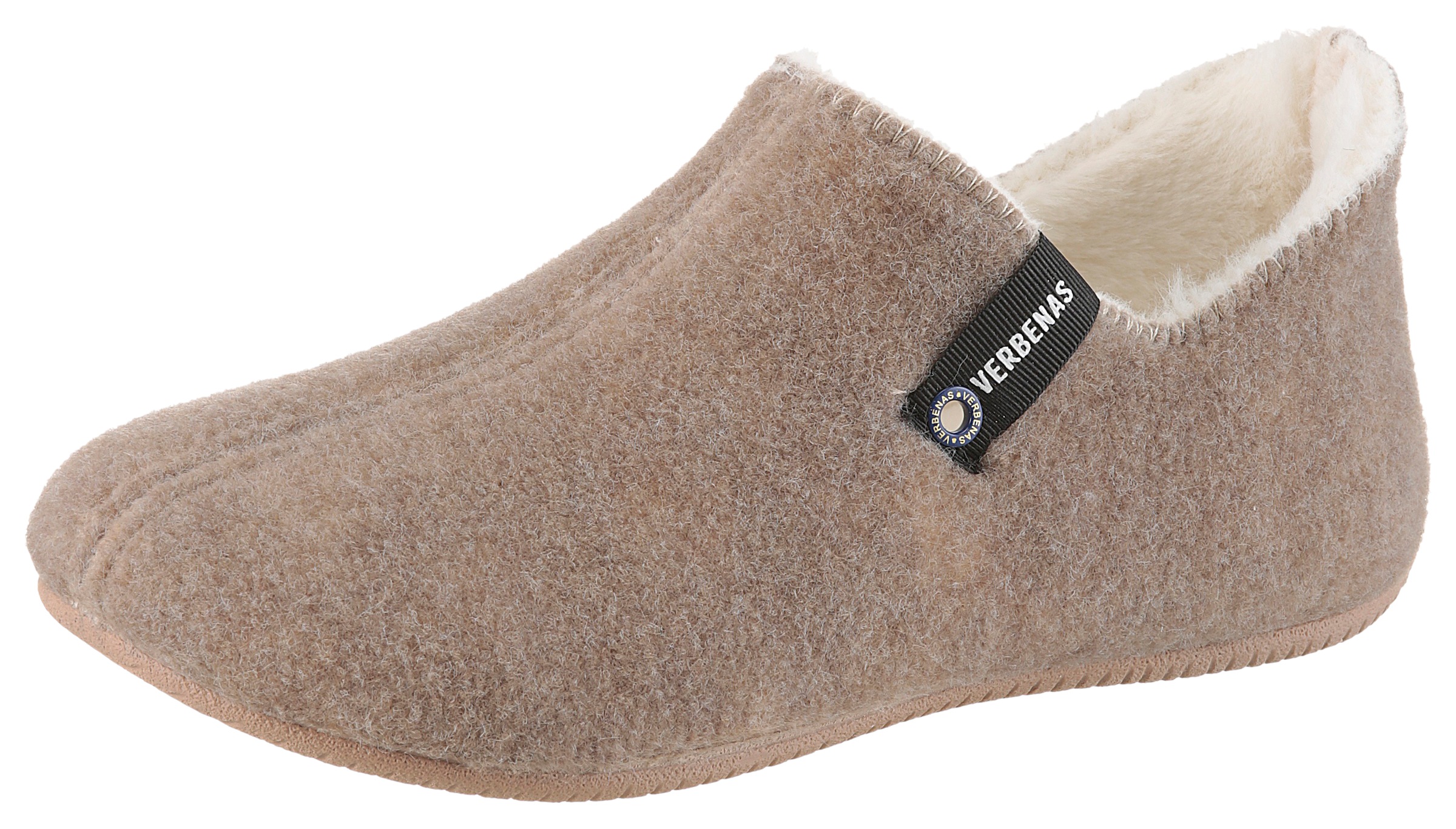 VERBENAS Hüttenschuhe "Yoi Gales", Hausschuh, Homeslipper, Schlupfschuh mit günstig online kaufen