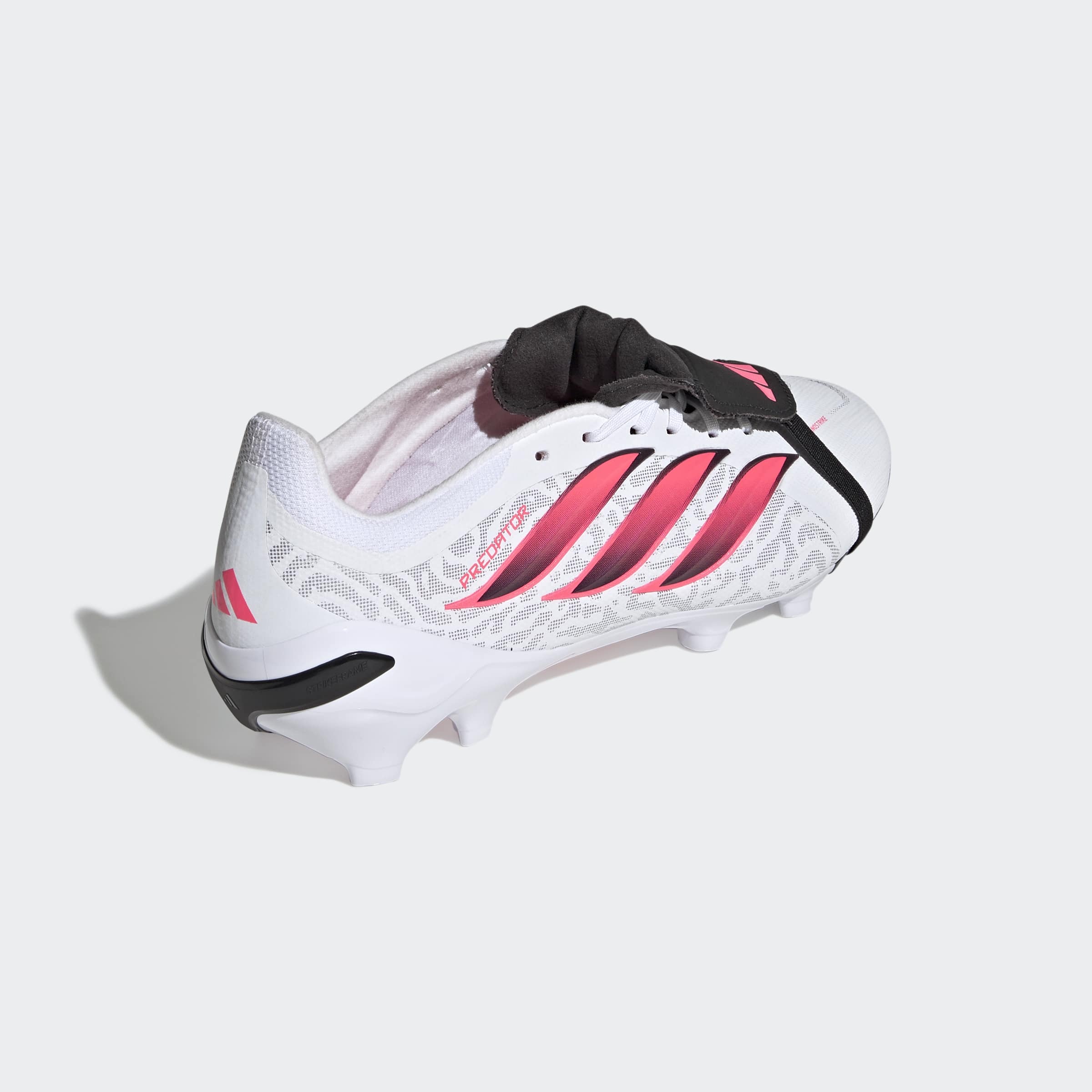 adidas Performance Fußballschuh »PREDATOR LEAGUE FT FG«  für Rasen und feste Böden, gespielt bei der Weltmeisterschaft 2026