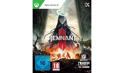 Spielesoftware »Remnant 2«, Xbox Series X