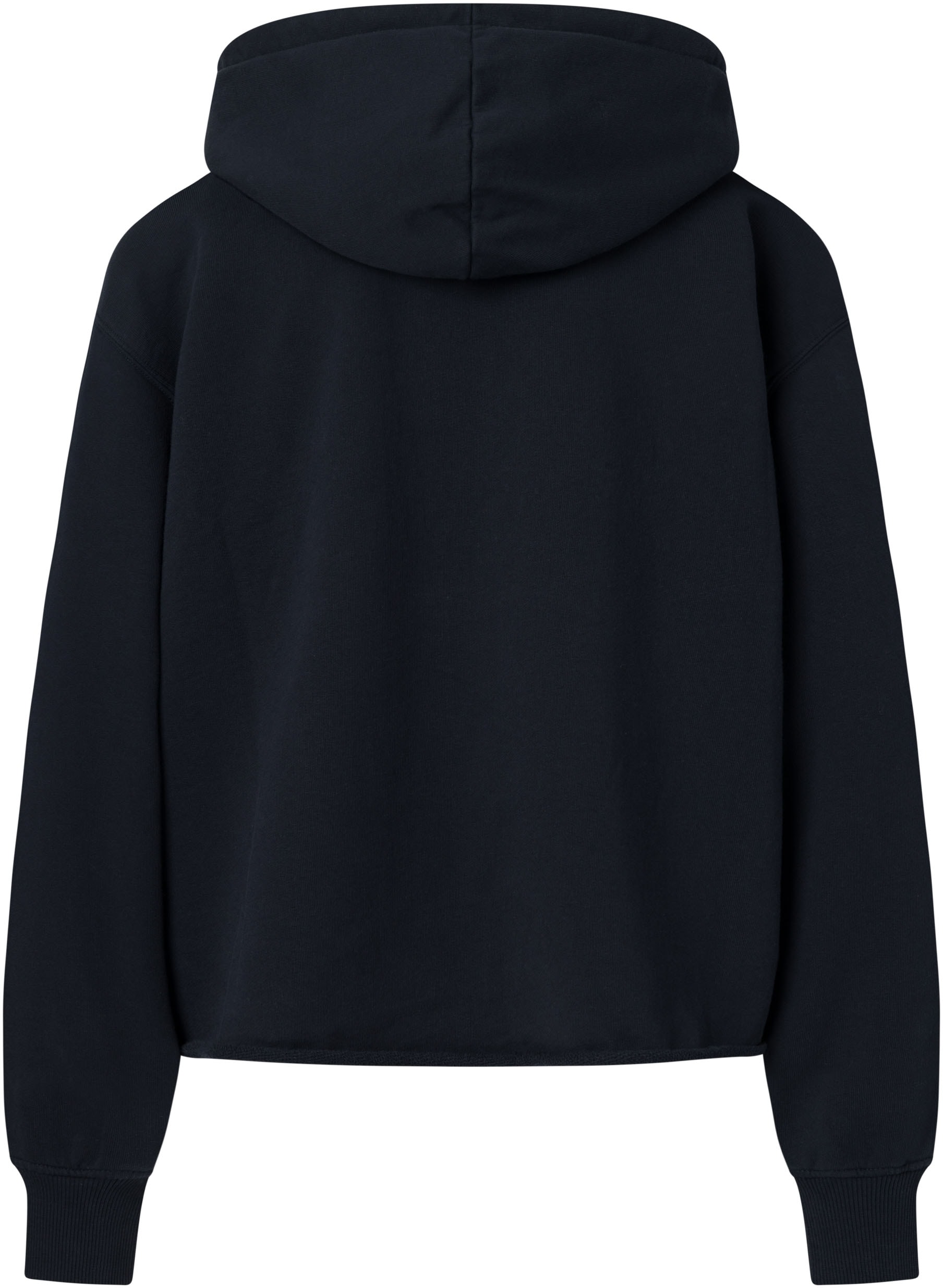 Joop Jeans Kapuzensweatshirt »Talia«, mit Reißverschluss