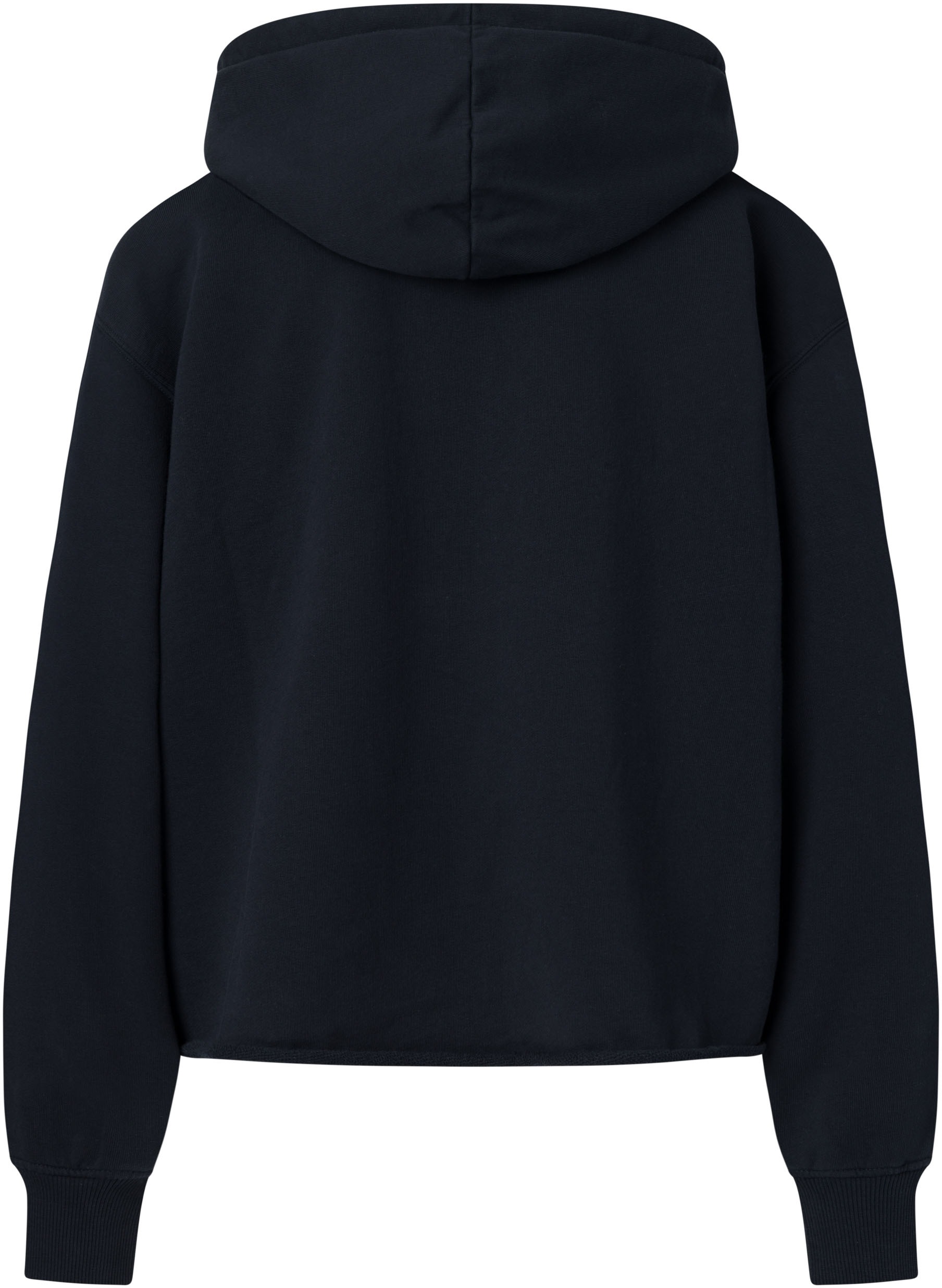 Joop Jeans Kapuzensweatshirt "Talia", mit Reißverschluss günstig online kaufen