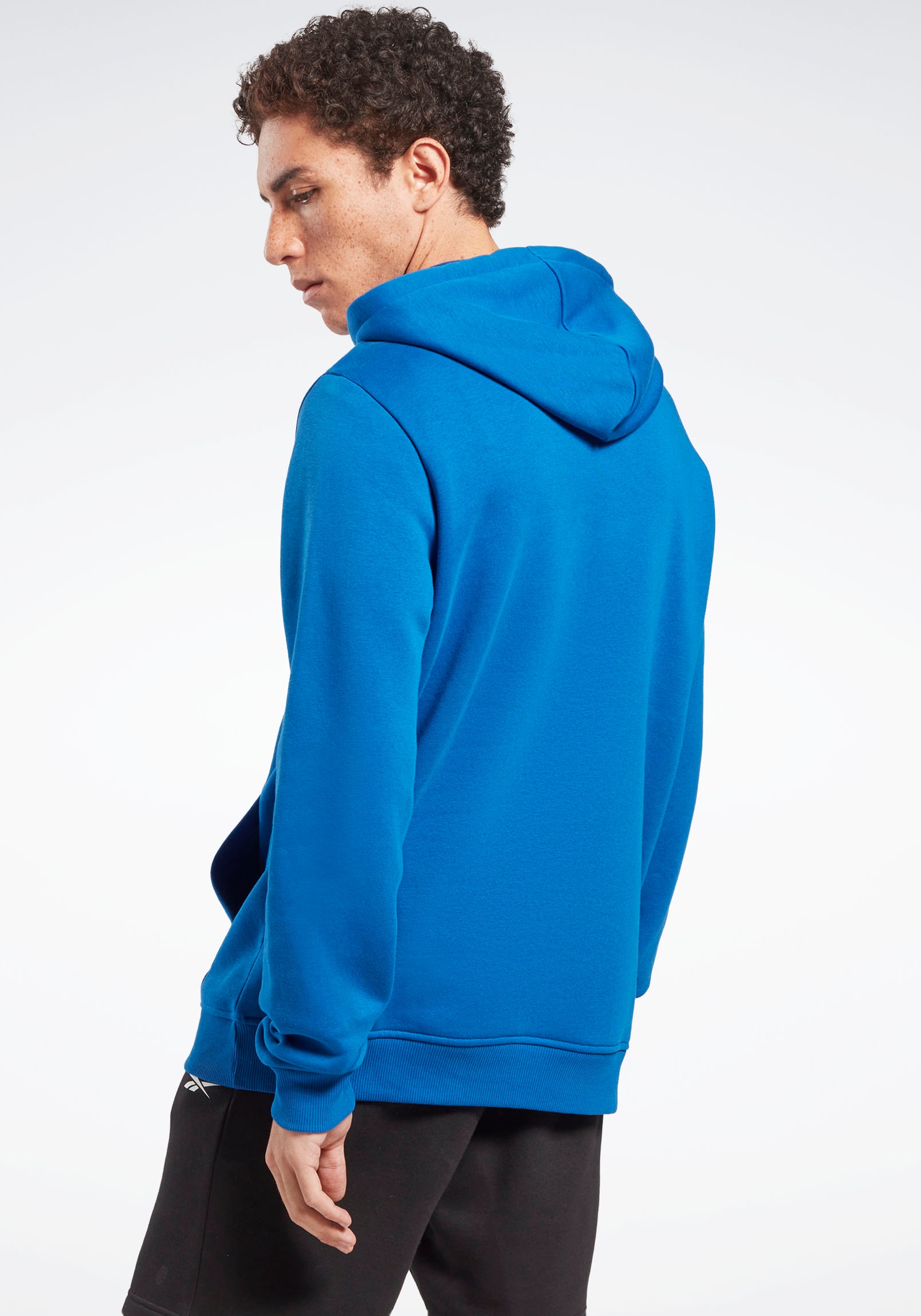 Reebok Kapuzensweatshirt