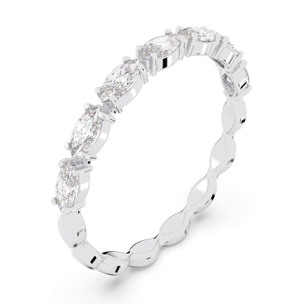 Swarovski Fingerring »Vittore, Marquise Schliff, 5354786, 5366570, 5366584, 5366571, 5351769«