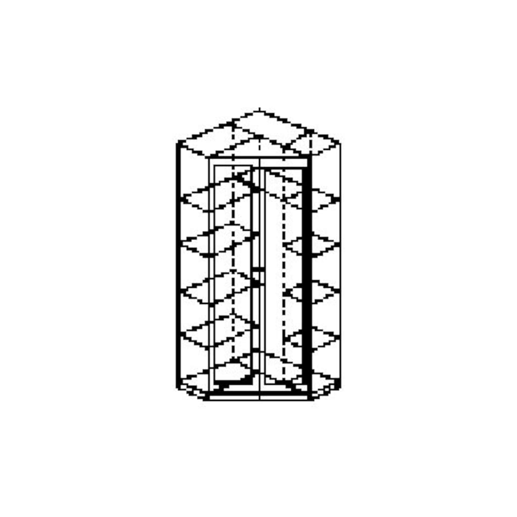 Wimex Eckkleiderschrank »Greven«