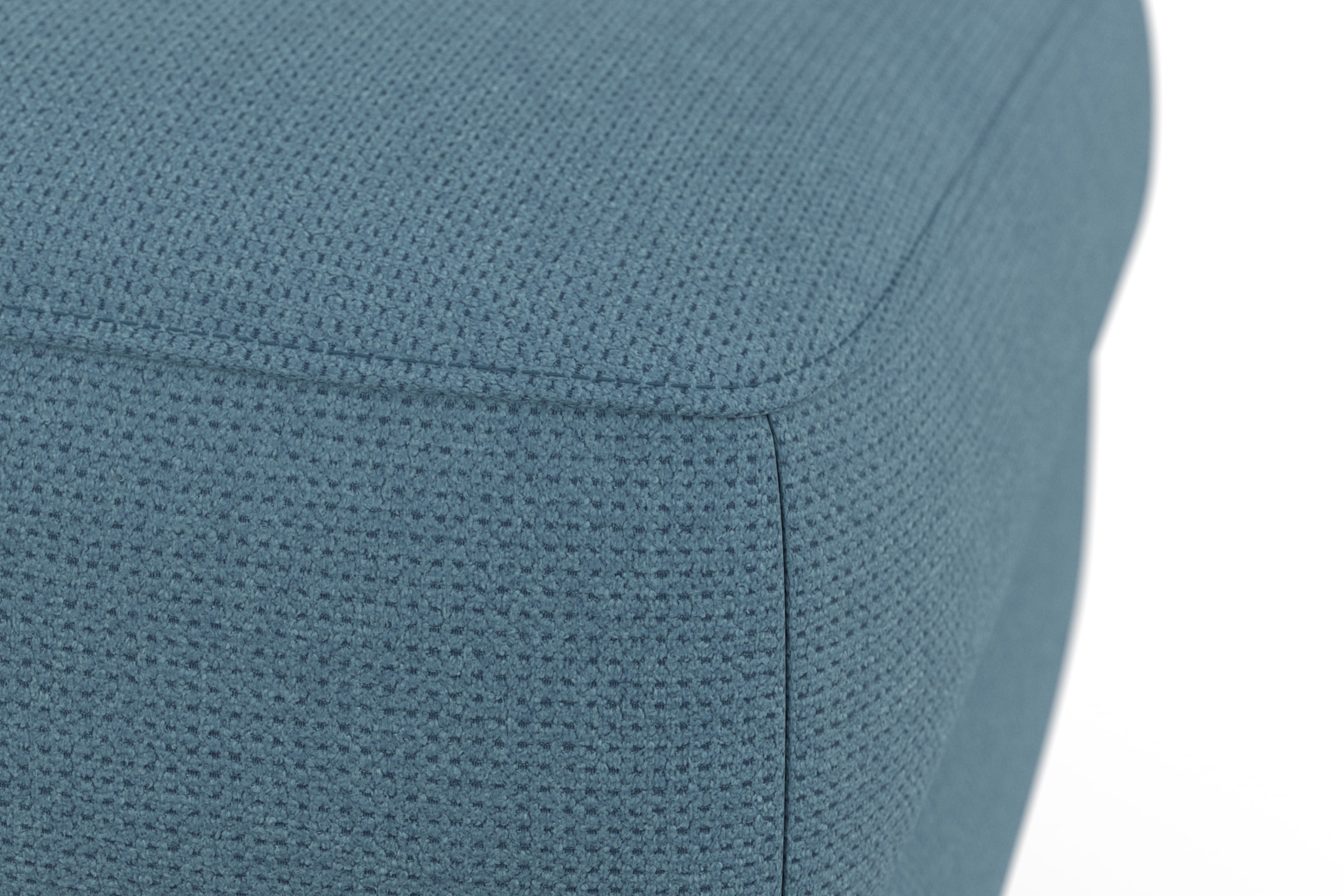 sit&more Stauraumhocker »Sinatra«, Sitzfläche ist abnehmbar, chromfarbene Metallfüße