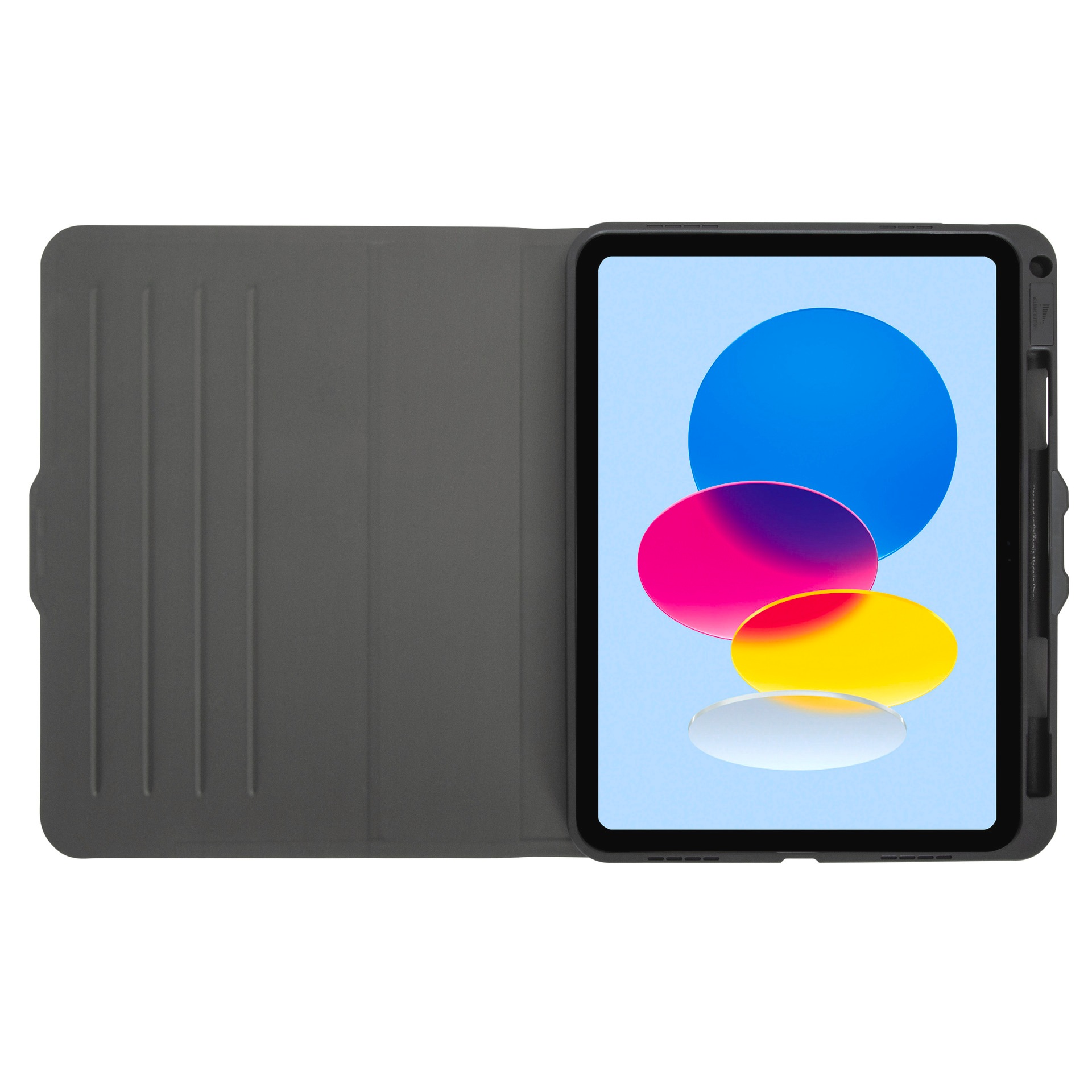 Targus Backcover »VersaVu Slim - iPad 2022«